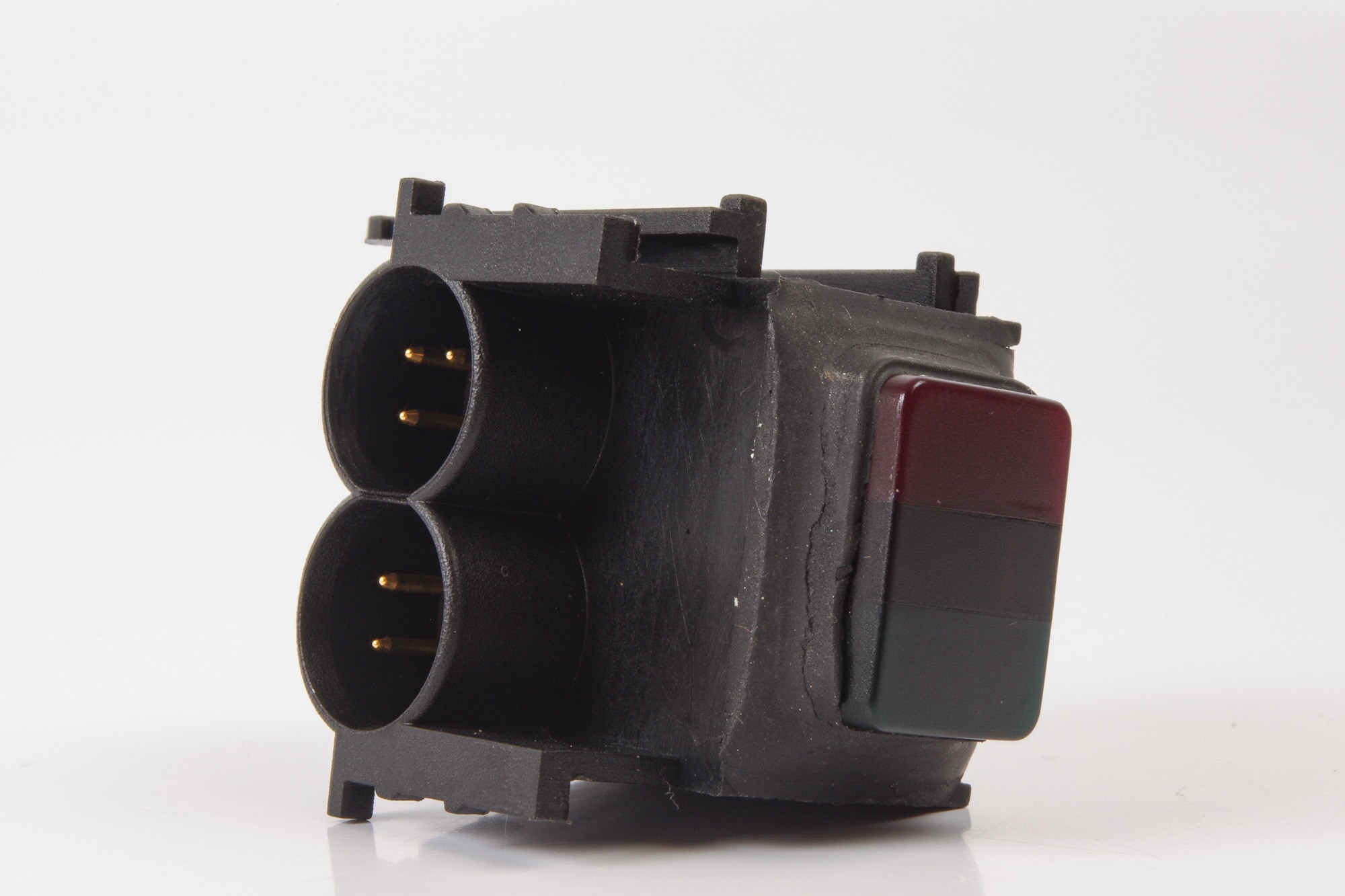 Mercedes 1298200411 Boot Lock Infrared Receiver (a) | R129 SL