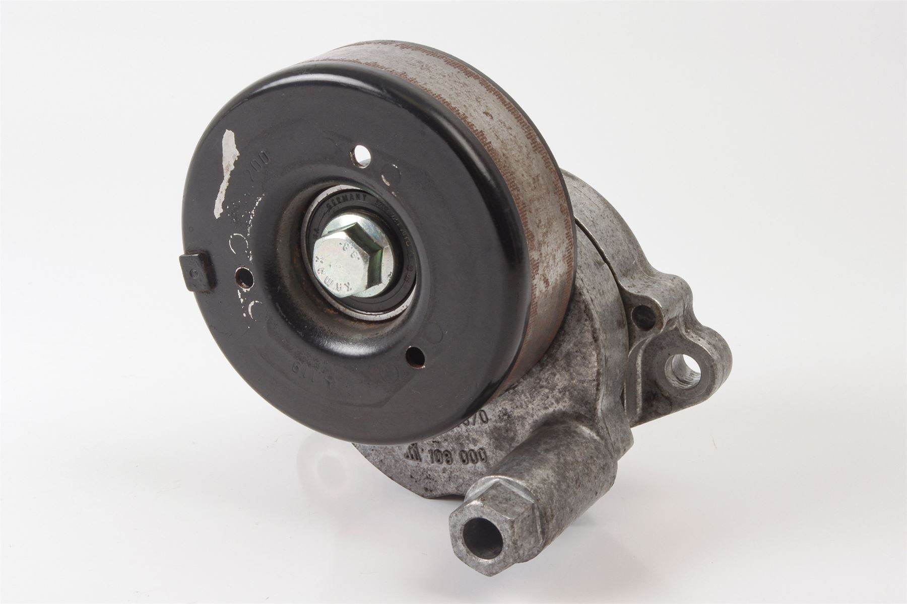 Mercedes 1192001070 Belt Tensioner (a) | W124 E R129 SL W140 V140 C140 S