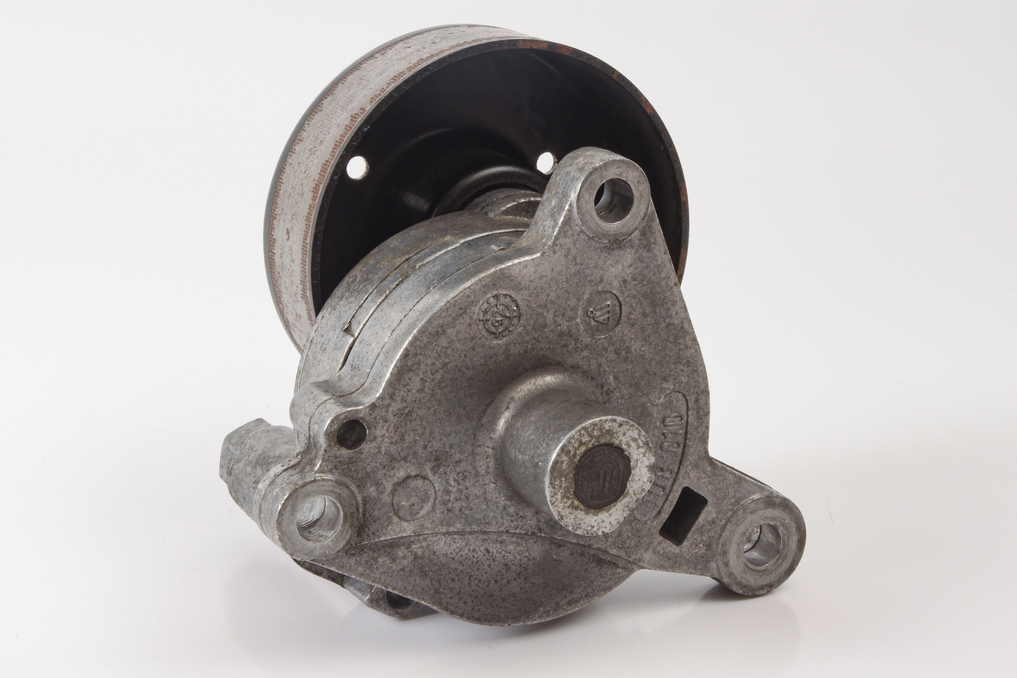 Mercedes 1192001070 Belt Tensioner (a) | W124 E R129 SL W140 V140 C140 S