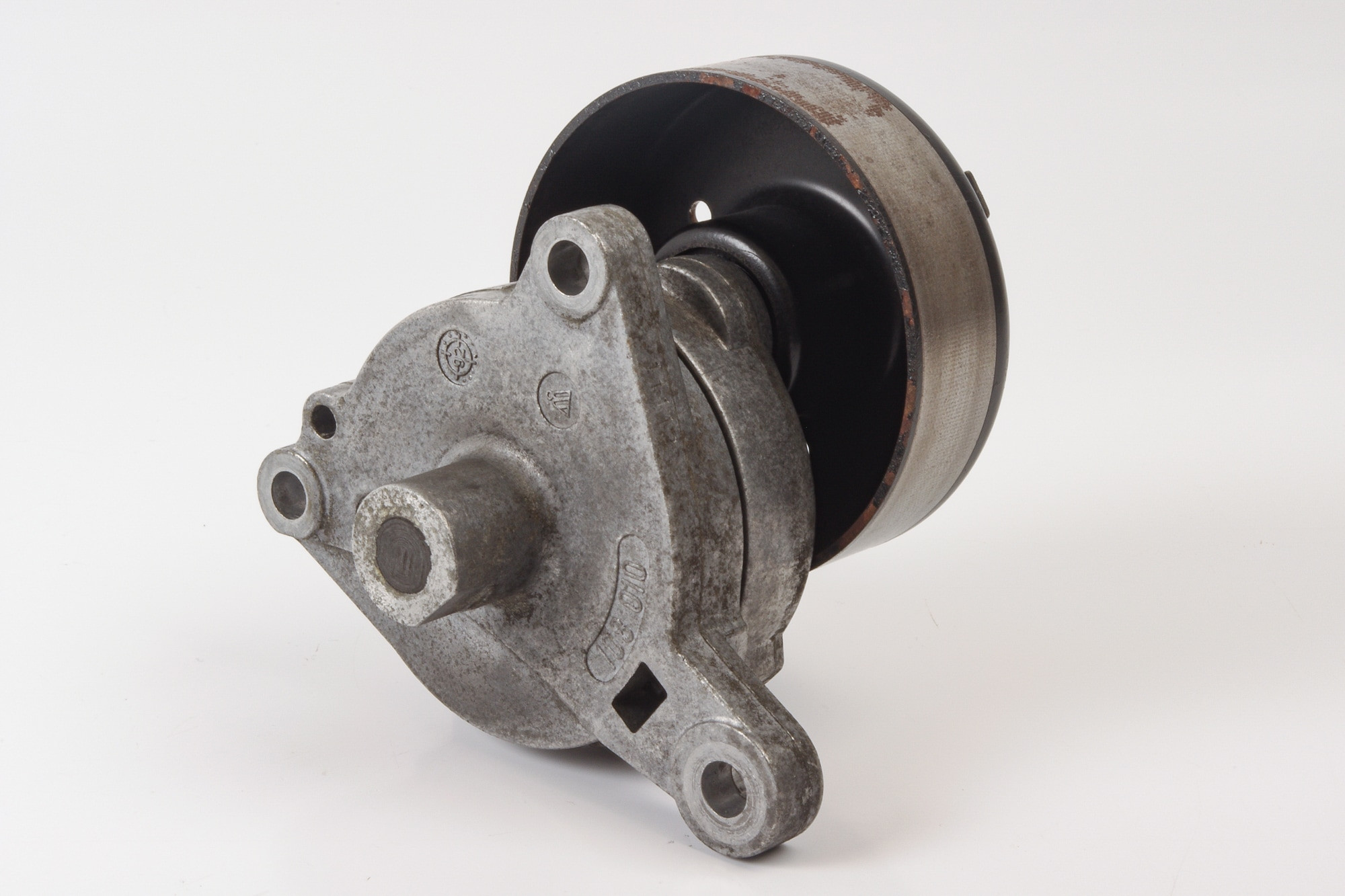 Mercedes 1192001070 Belt Tensioner (a) | W124 E R129 SL W140 V140 C140 S