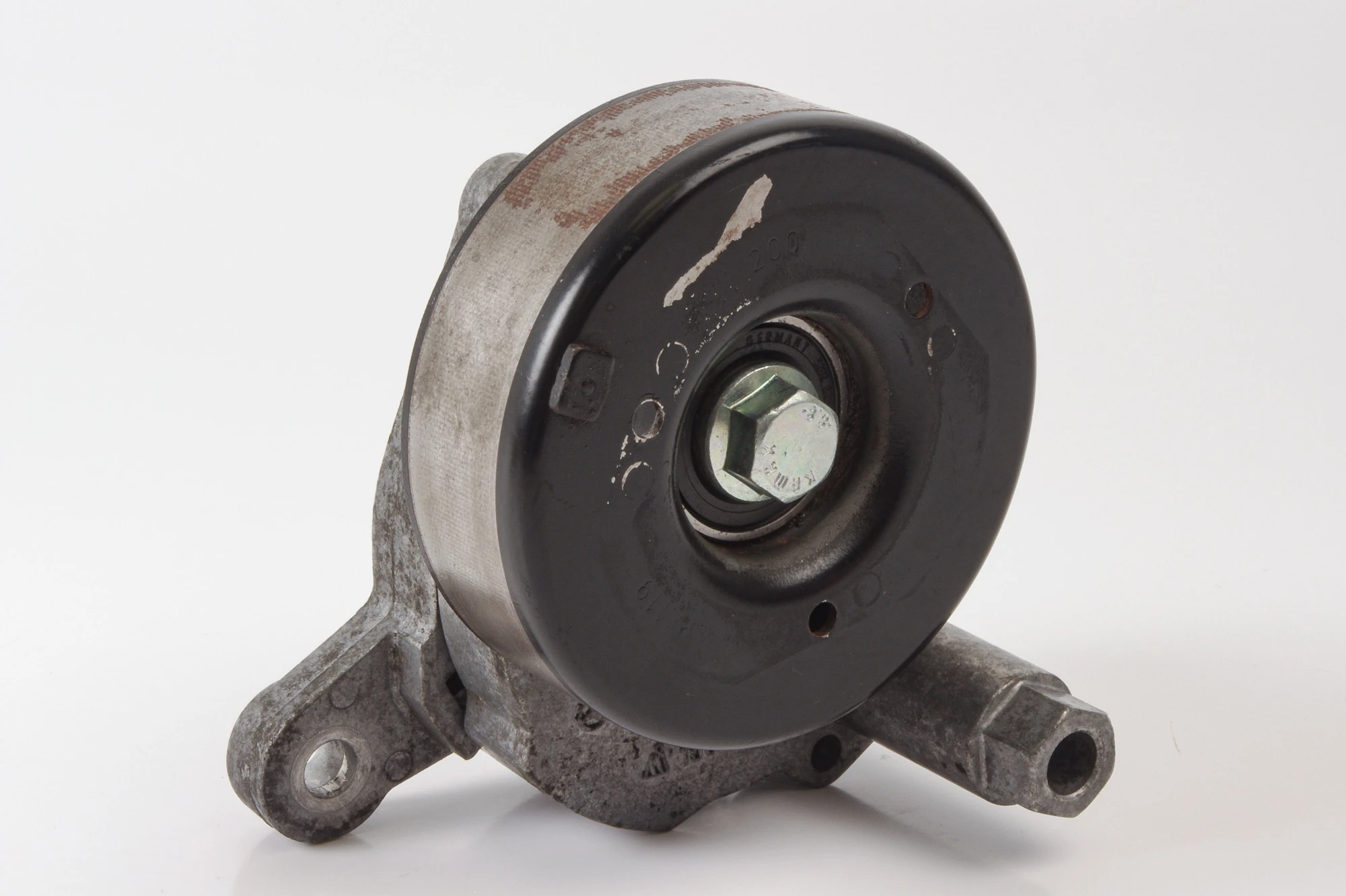 Mercedes 1192001070 Belt Tensioner (a) | W124 E R129 SL W140 V140 C140 S