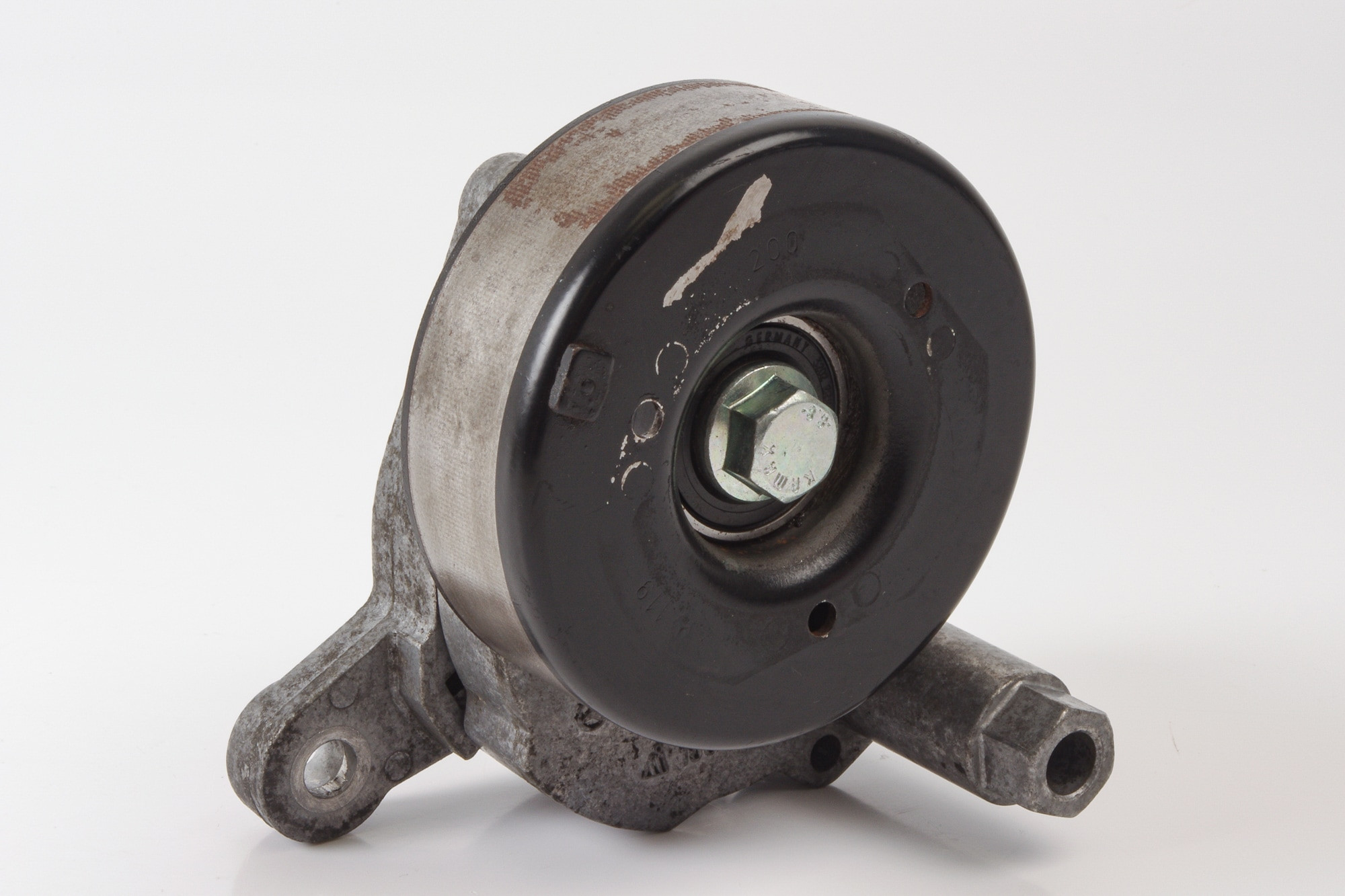 Mercedes 1192001070 Belt Tensioner (a) | W124 E R129 SL W140 V140 C140 S