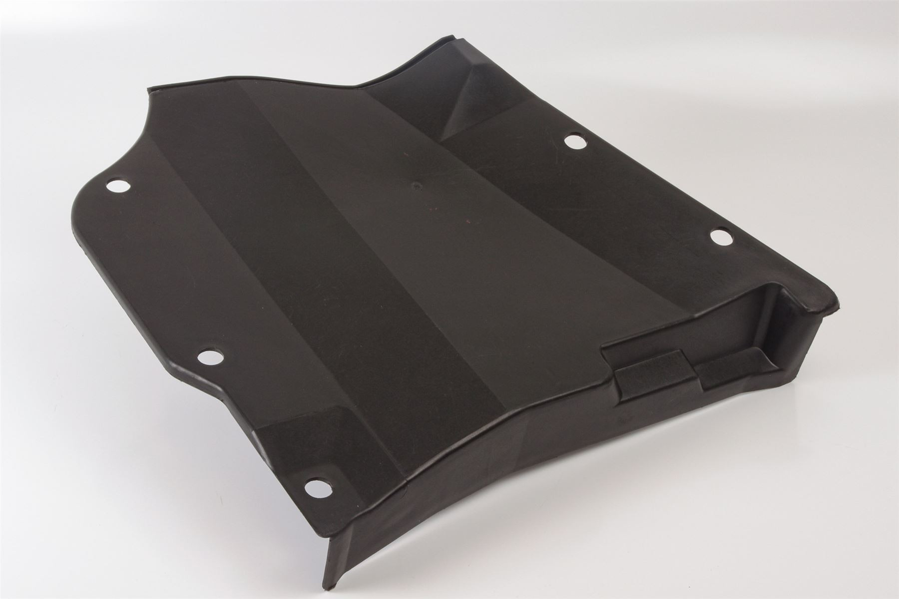 Mercedes 1296281607 ECU Case Cover (a) | R129 SL