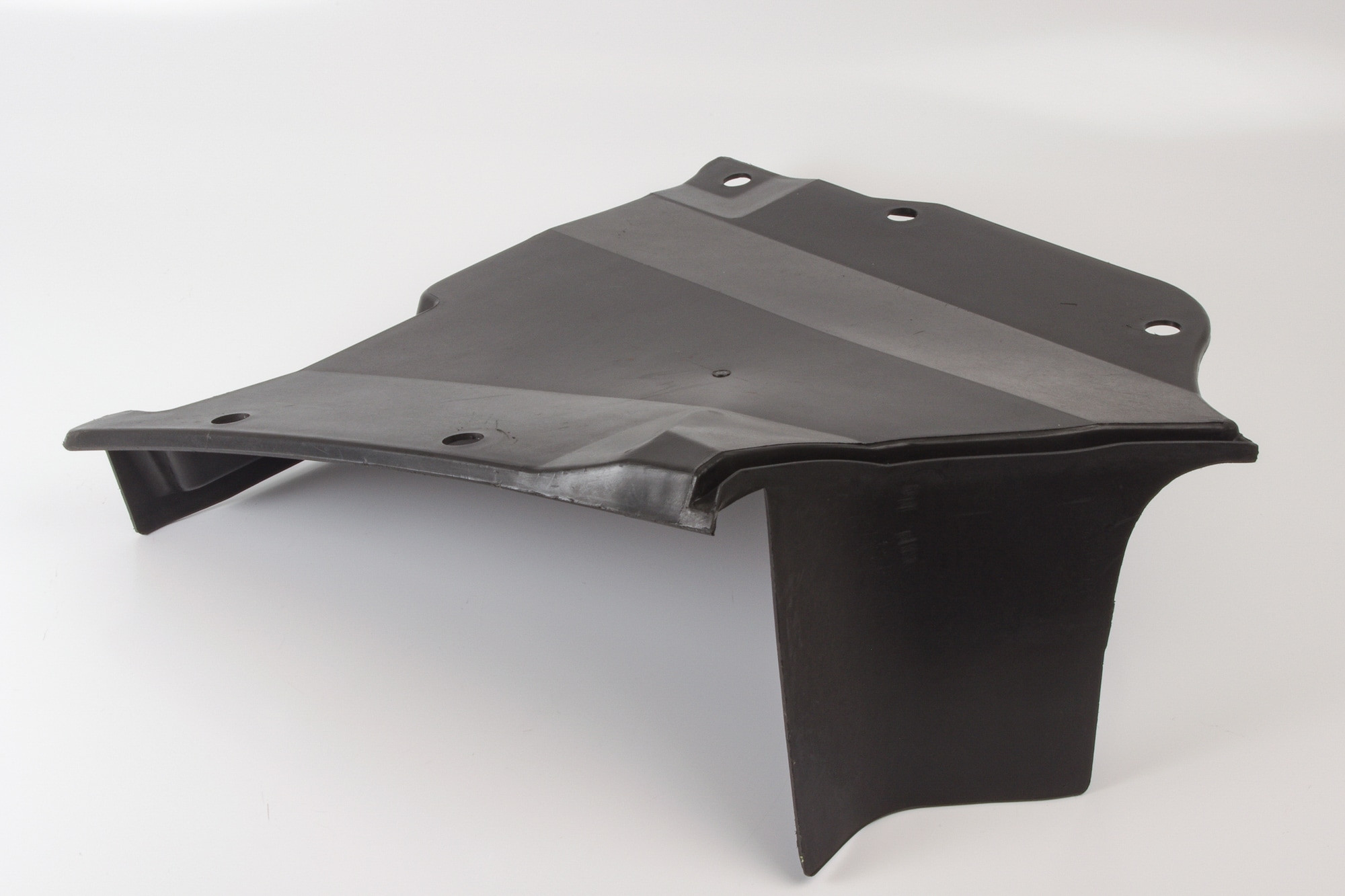 Mercedes 1296281607 ECU Case Cover (a) | R129 SL