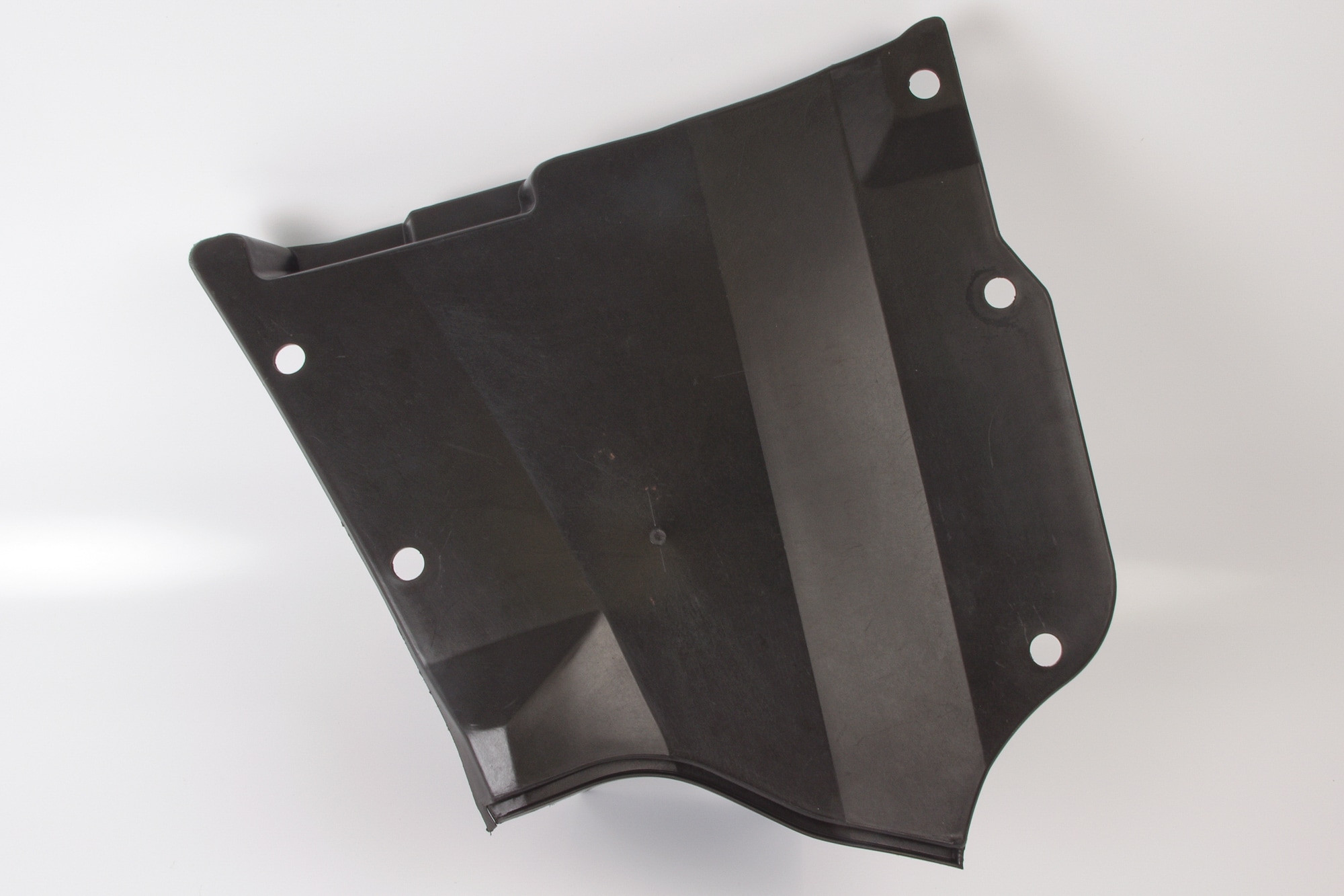 Mercedes 1296281607 ECU Case Cover (a) | R129 SL