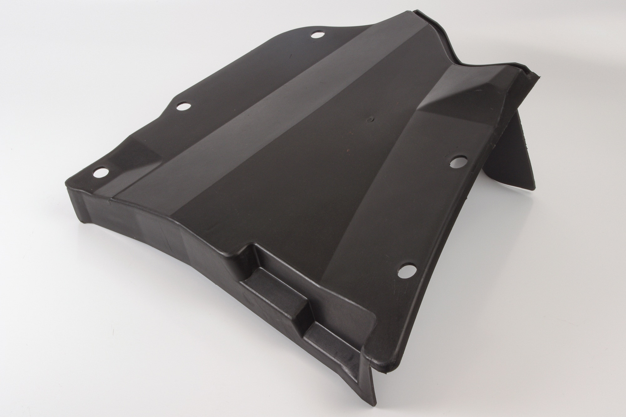Mercedes 1296281607 ECU Case Cover (a) | R129 SL