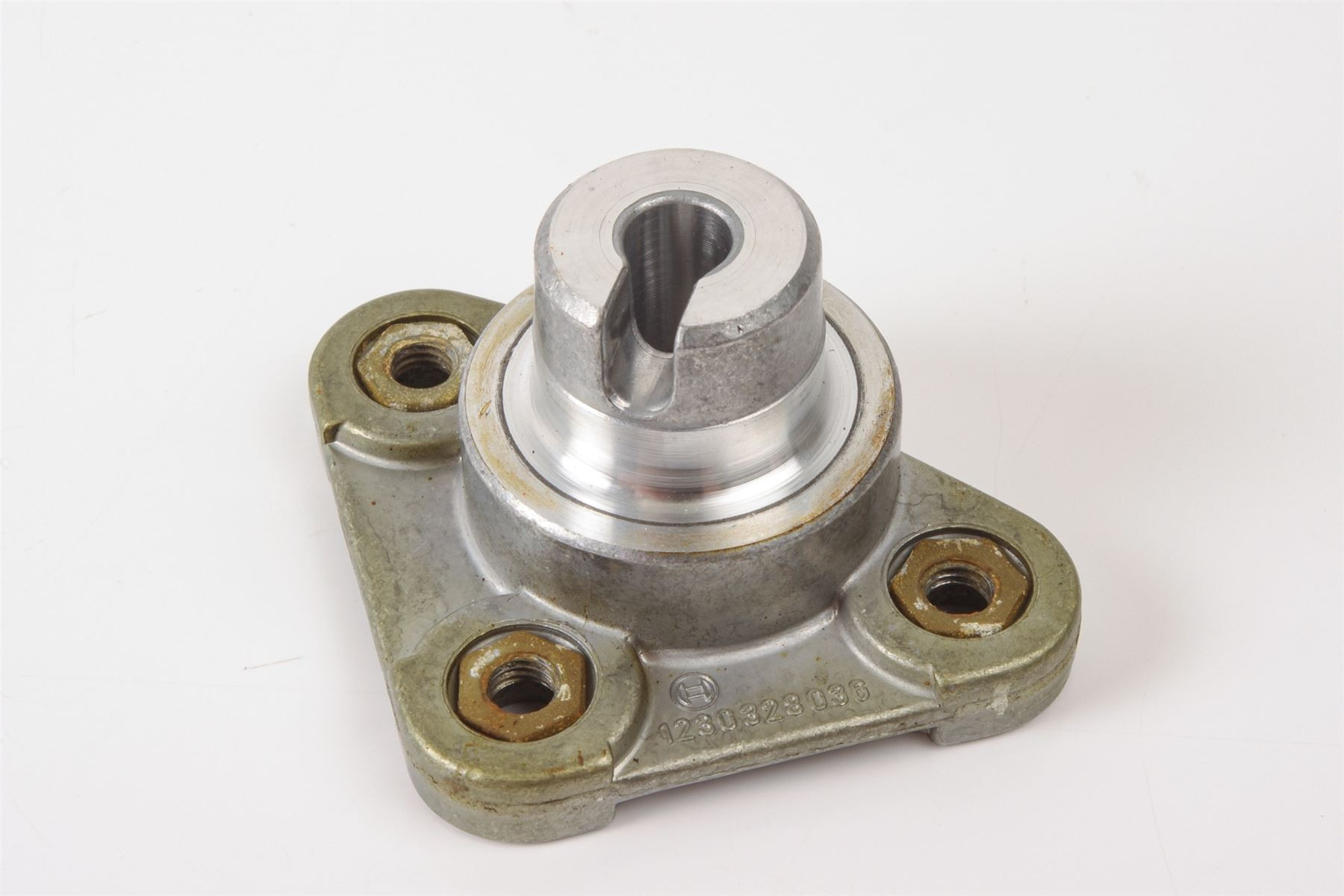 Mercedes 1191580640 Rotor Arm | W124 E R129 SL W140 V140 C140 S