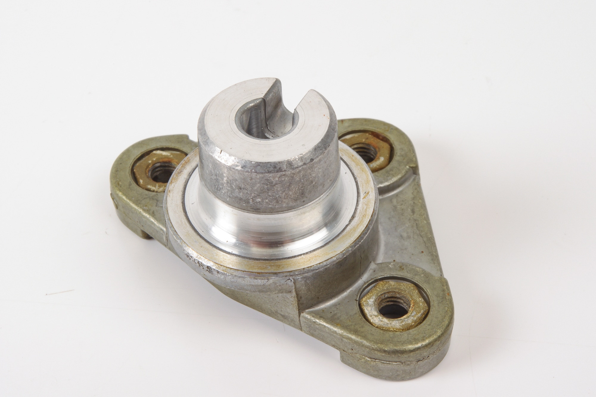 Mercedes 1191580640 Rotor Arm | W124 E R129 SL W140 V140 C140 S