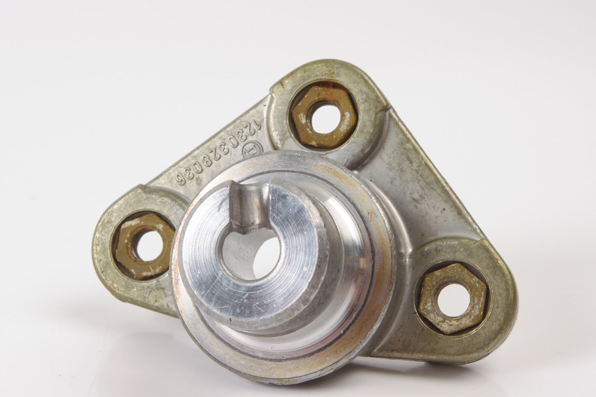 Mercedes 1191580640 Rotor Arm | W124 E R129 SL W140 V140 C140 S
