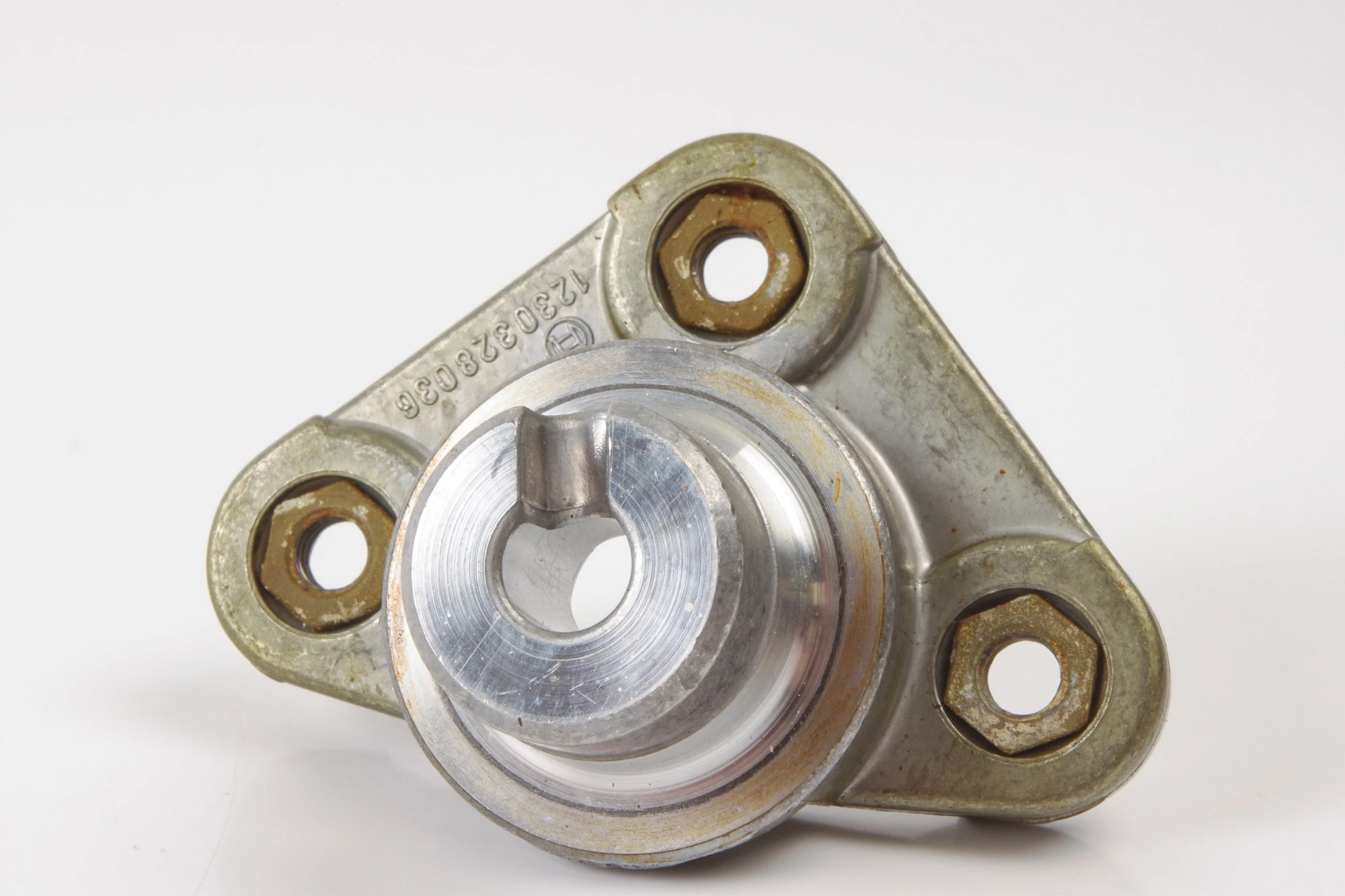 Mercedes 1191580640 Rotor Arm | W124 E R129 SL W140 V140 C140 S