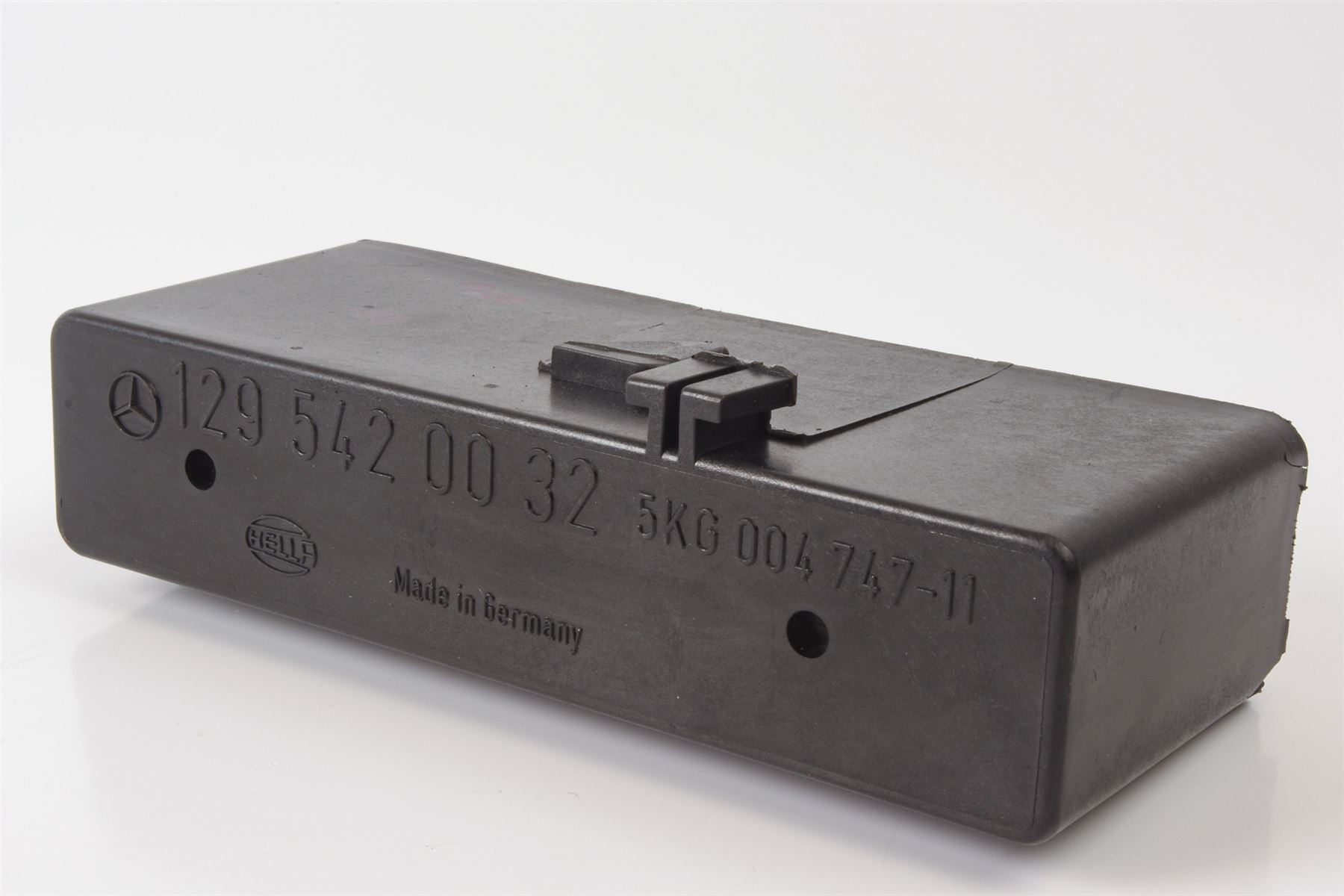 Mercedes 1295420032 Headlight Relay (a) | R129 SL (Archive)