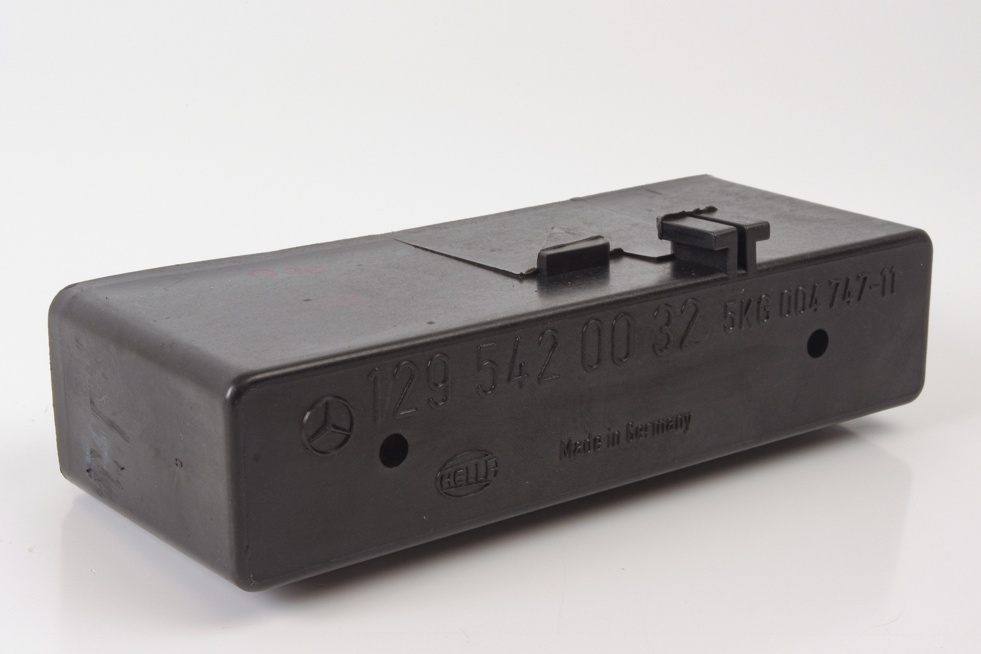 Mercedes 1295420032 Headlight Relay (b) | R129 SL