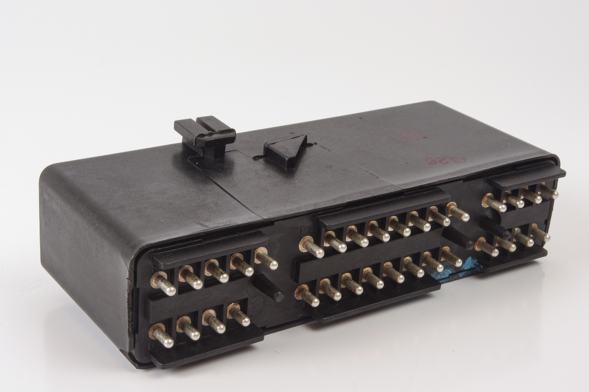 Mercedes 1295420032 Headlight Relay (a) | R129 SL (Archive)