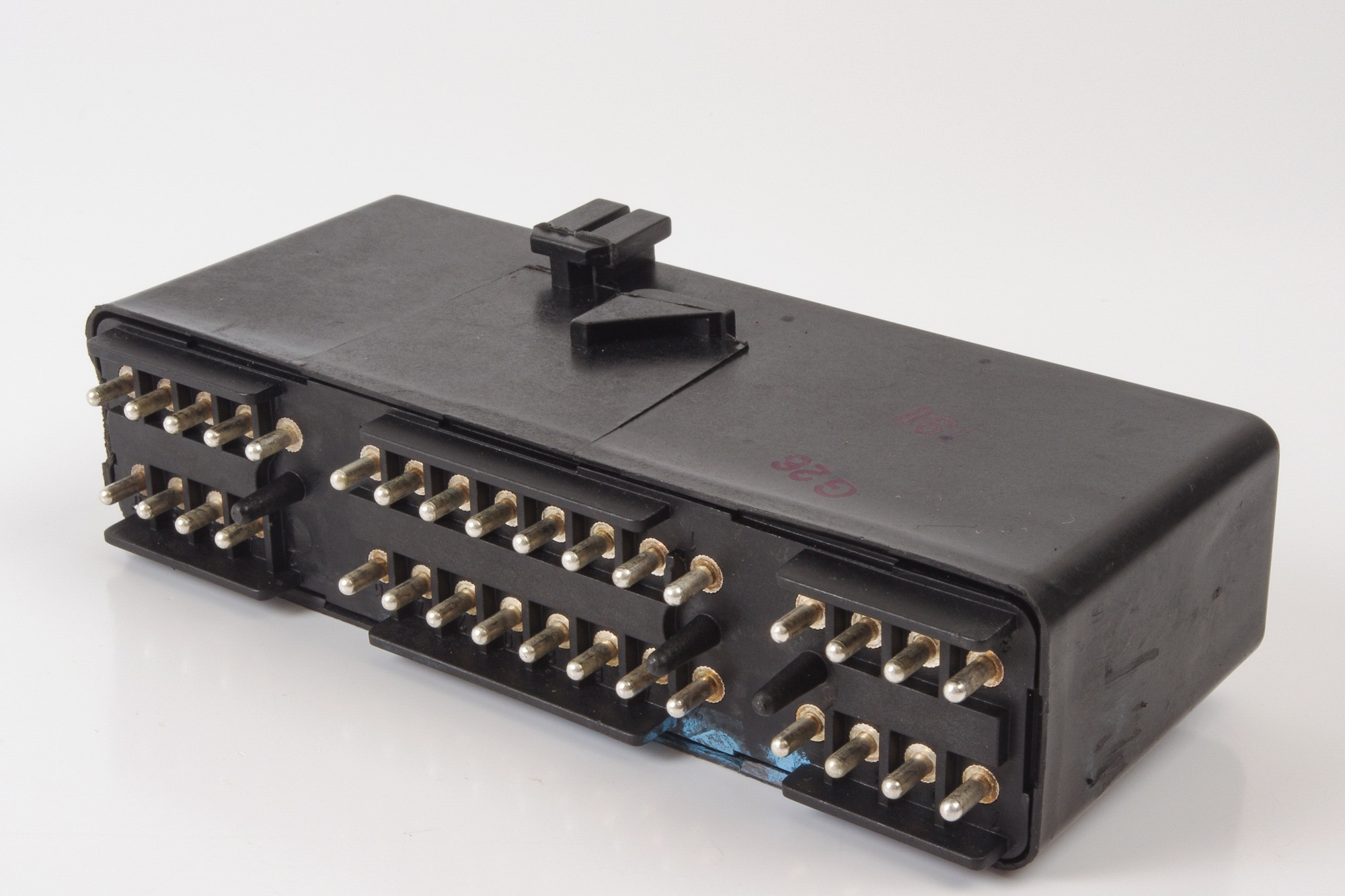 Mercedes 1295420032 Headlight Relay (a) | R129 SL (Archive)