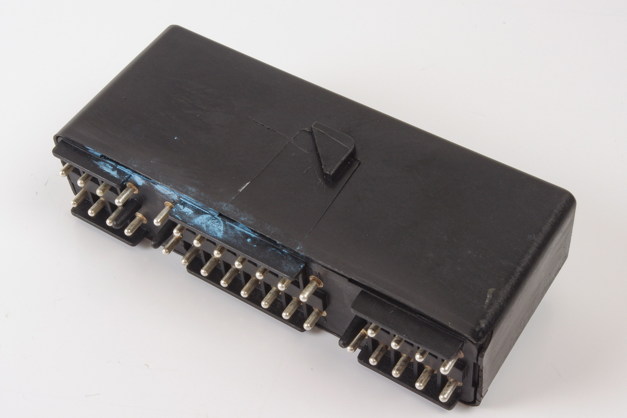 Mercedes 1295420032 Headlight Relay (a) | R129 SL (Archive)