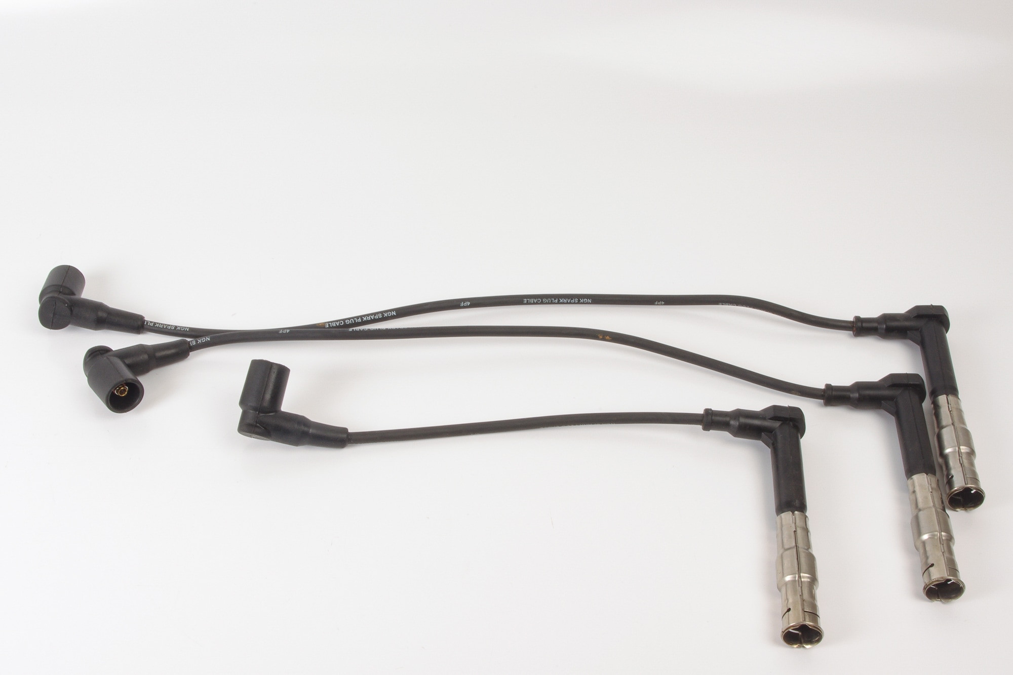 Mercedes 0001587503 Ignition Coil Set x3 (New) | W124 W210 E R129 SL W140 S...