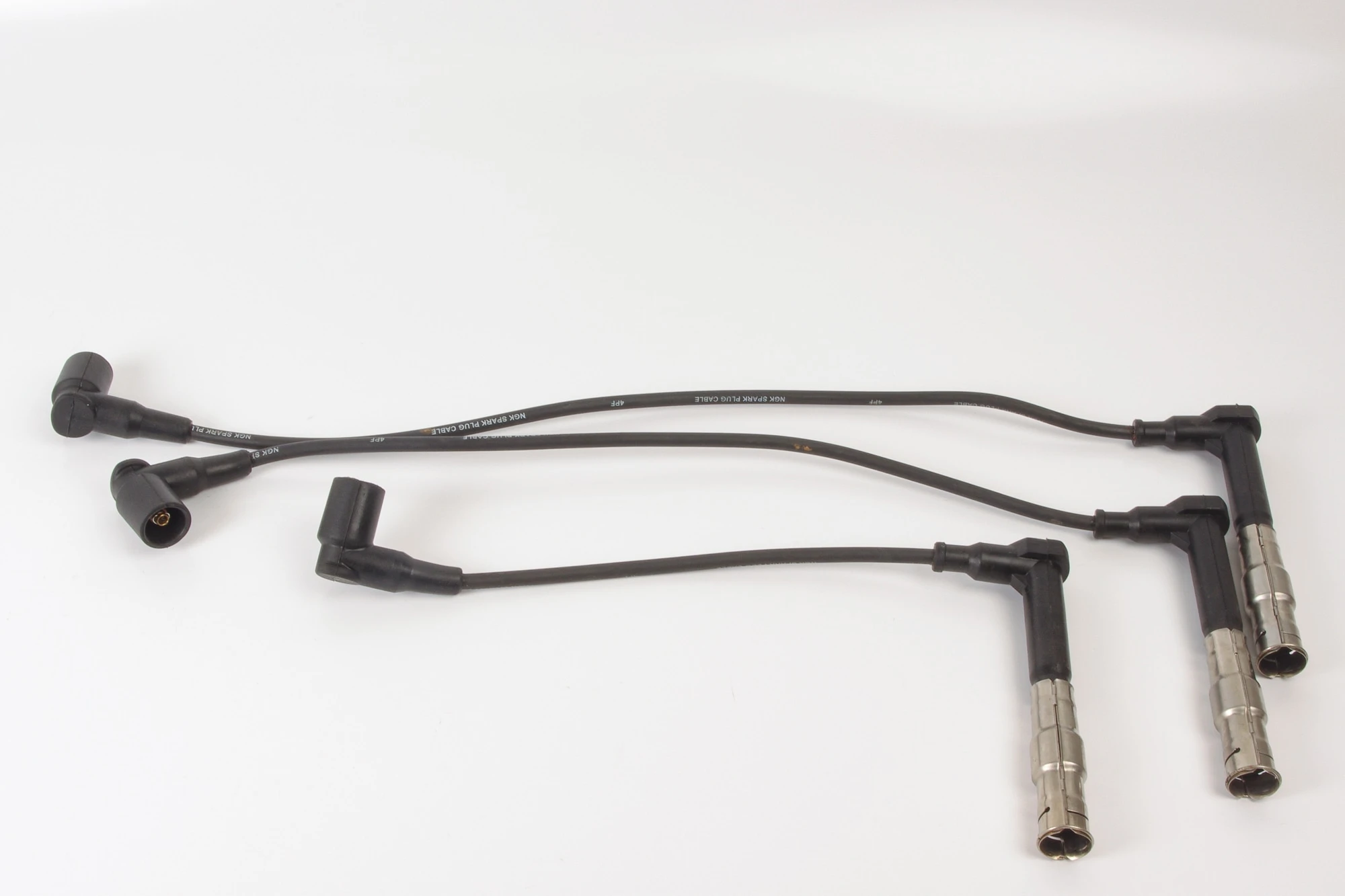 Mercedes 0001587503 Ignition Coil Set x3 (New) | W124 W210 E R129 SL W140 S...