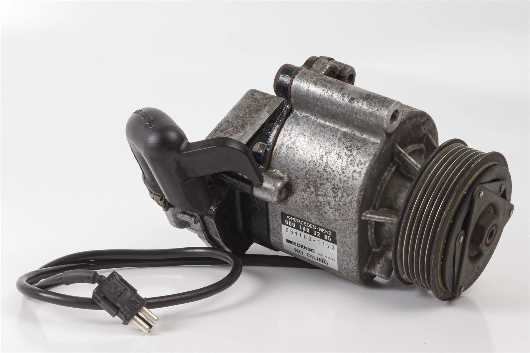 Mercedes 0001403285 Air Injection Pump (a) | W124 E R129 SL W140 V140 C140 S