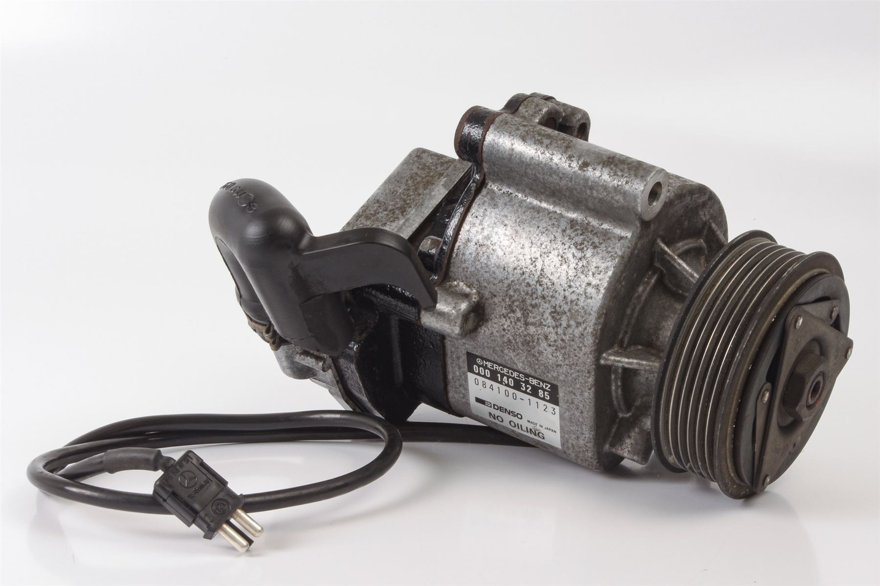 Mercedes 0001403285 Air Injection Pump (a) | W124 E R129 SL W140 V140 C140 S