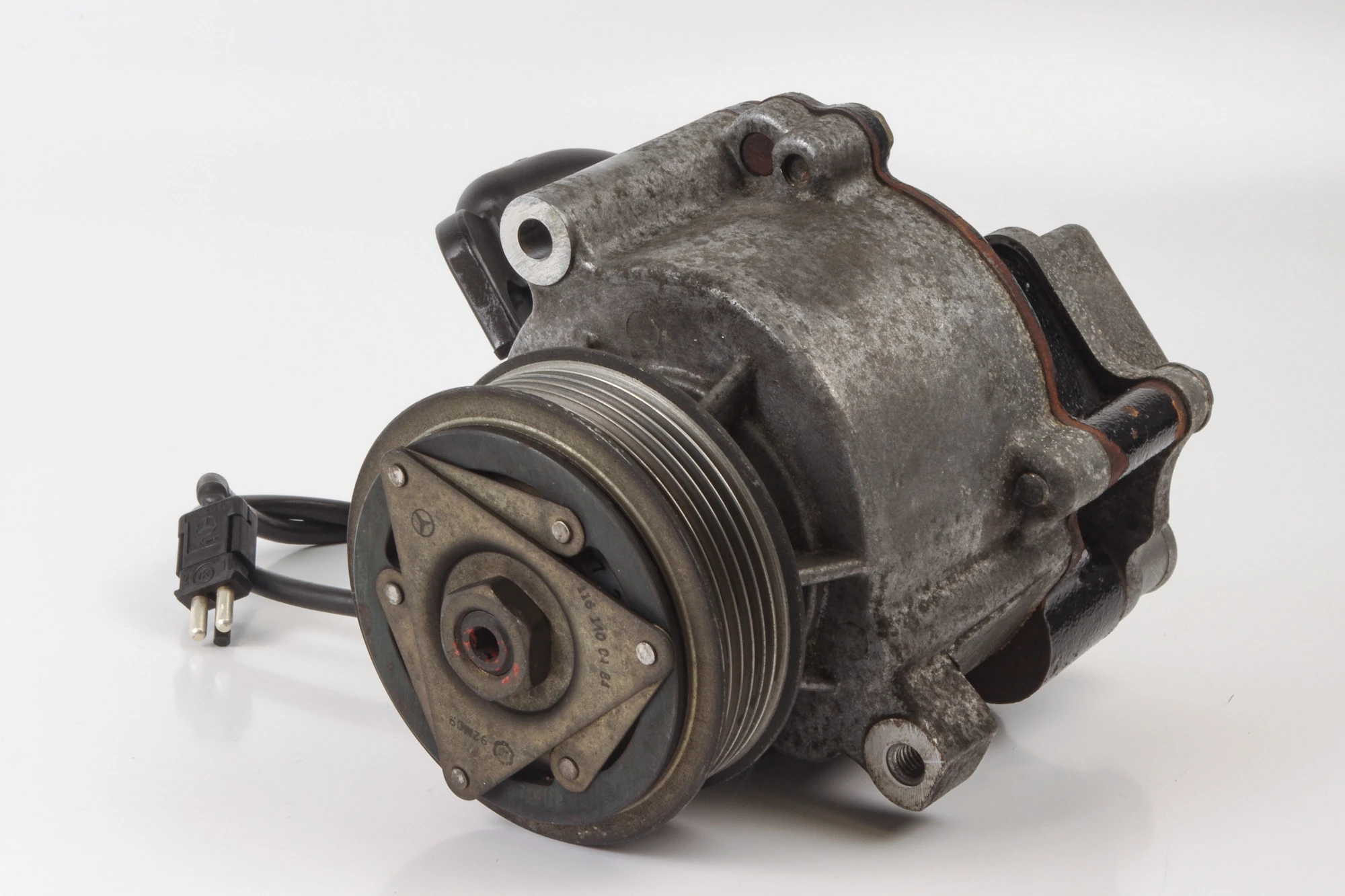 Mercedes 0001403285 Air Injection Pump (a) | W124 E R129 SL W140 S