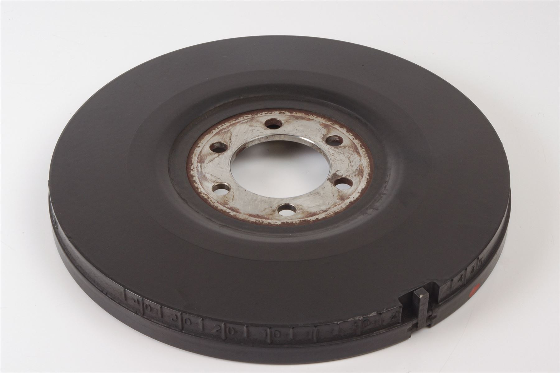 Mercedes 1190300103 Crankshaft Pulley (a) | W124 E R129 SL W140 V140 C140 S