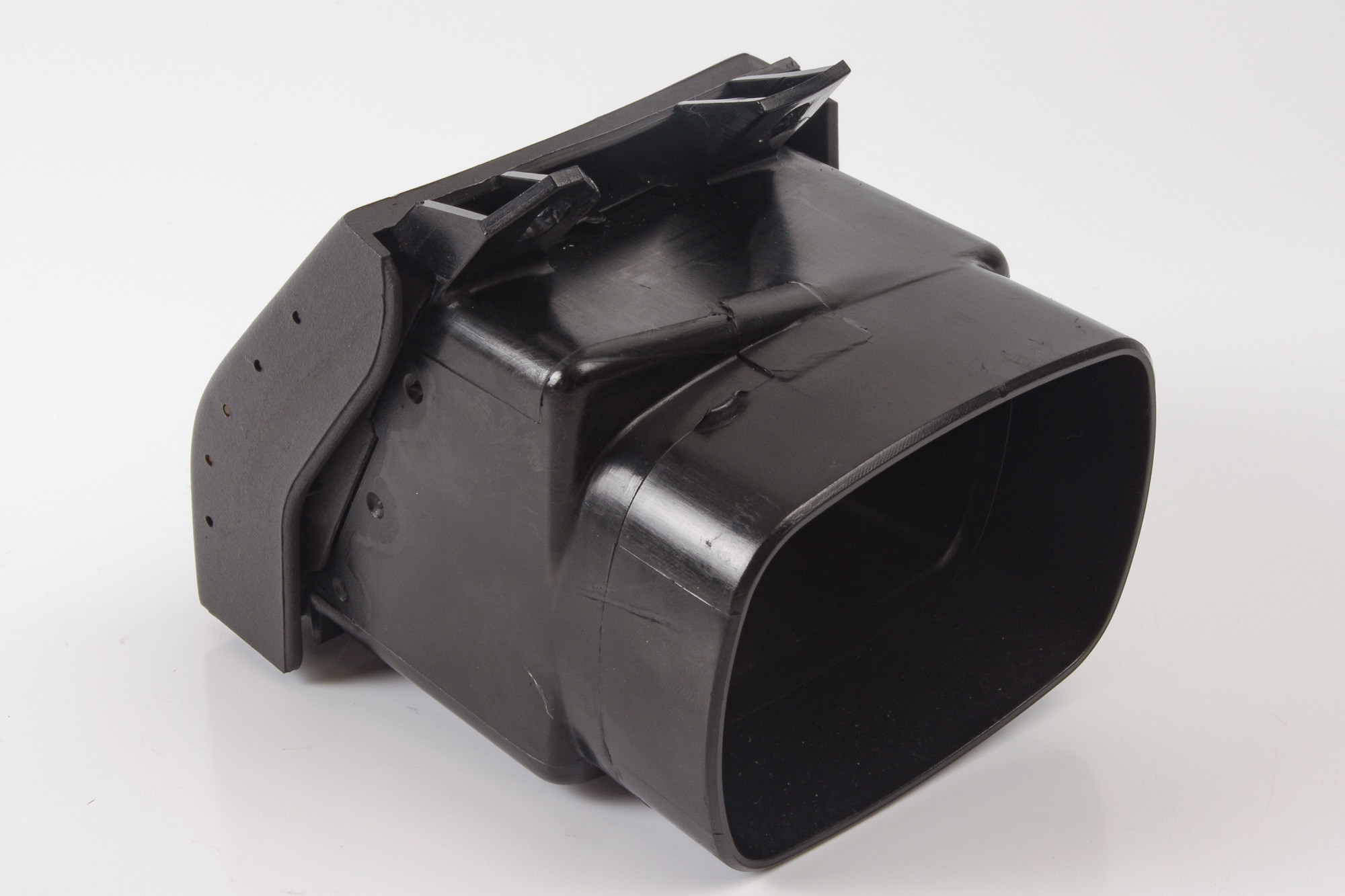 Mercedes 1298300154 HVAC Vent - Left Black | R129 SL