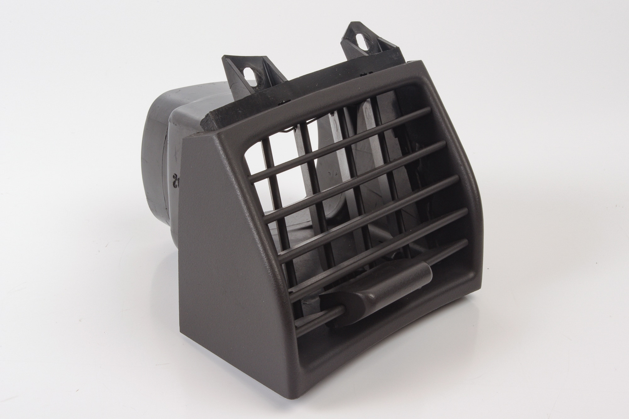 Mercedes 1298300154 HVAC Vent - Left Black (a) | R129 SL