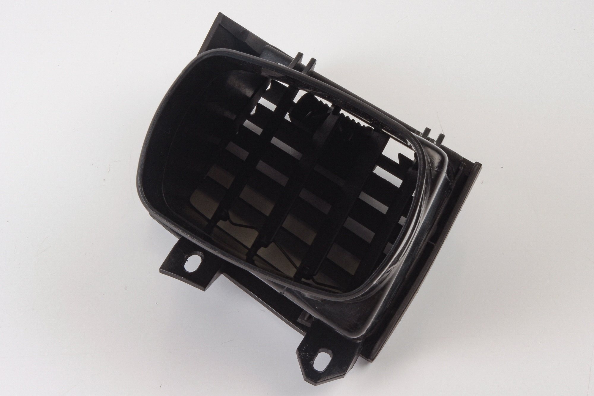 Mercedes 1298300154 HVAC Vent - Left Black (a) | R129 SL