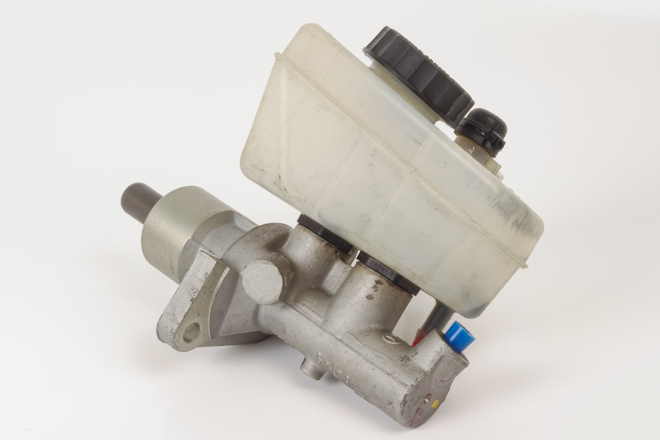 Mercedes 0044307501 Brake Master Cylinder | R107 R129 SL W124 E W126 W140 S...