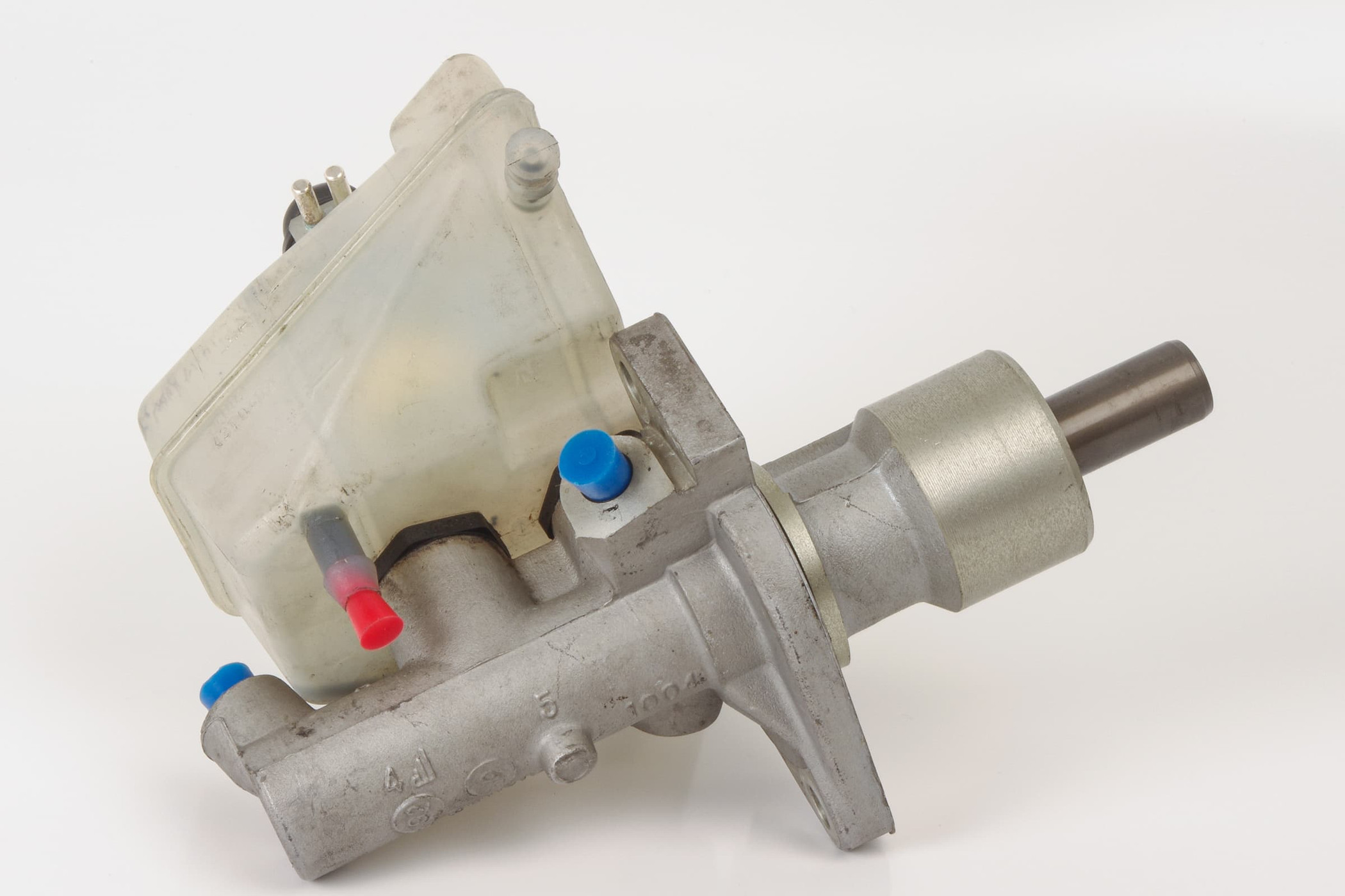 Mercedes 0044307501 Brake Master Cylinder | R107 R129 SL W124 E W126 W140 S...