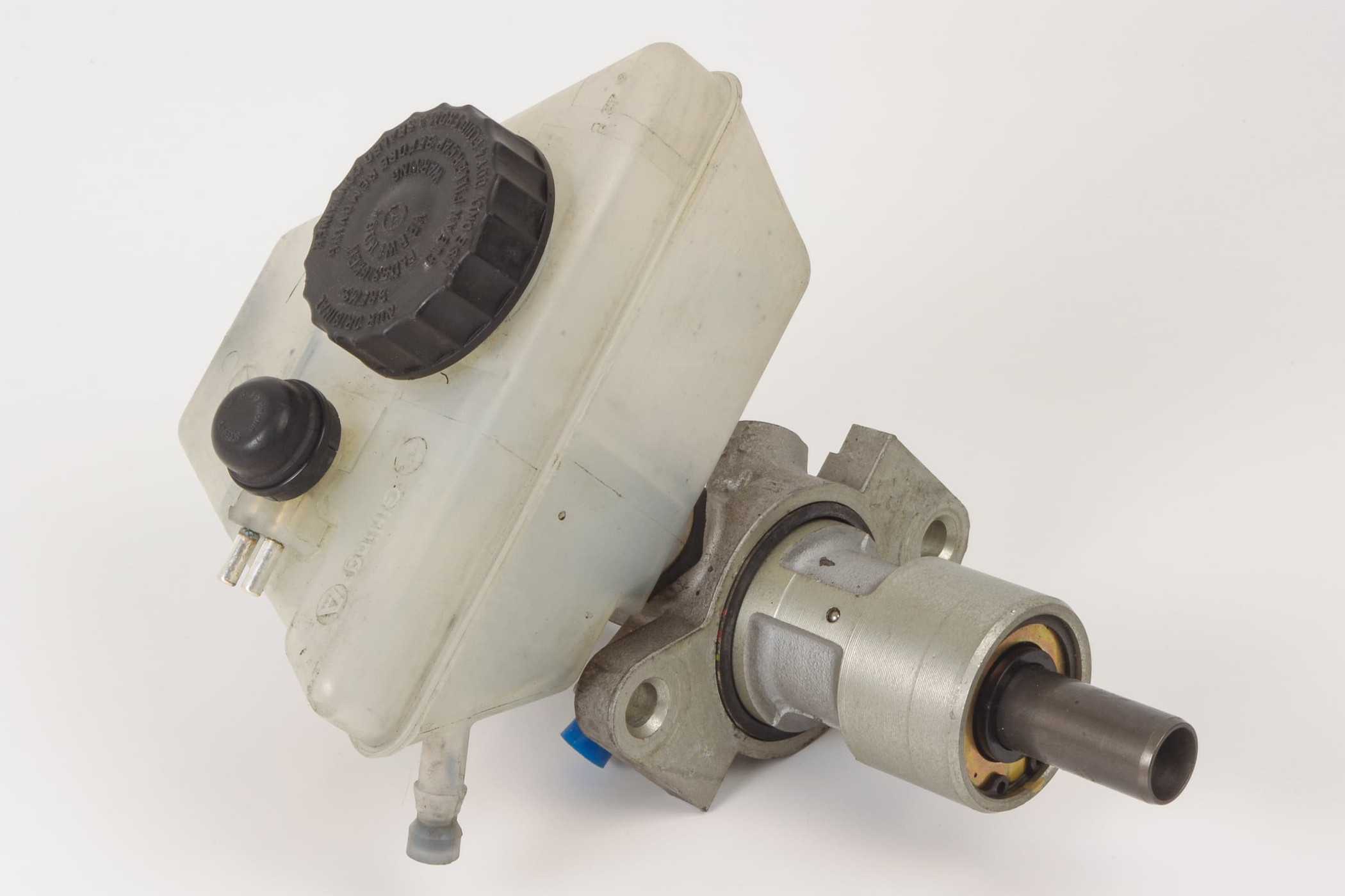 Mercedes 0044307501 Brake Master Cylinder | R107 R129 SL W124 E W126 W140 S...