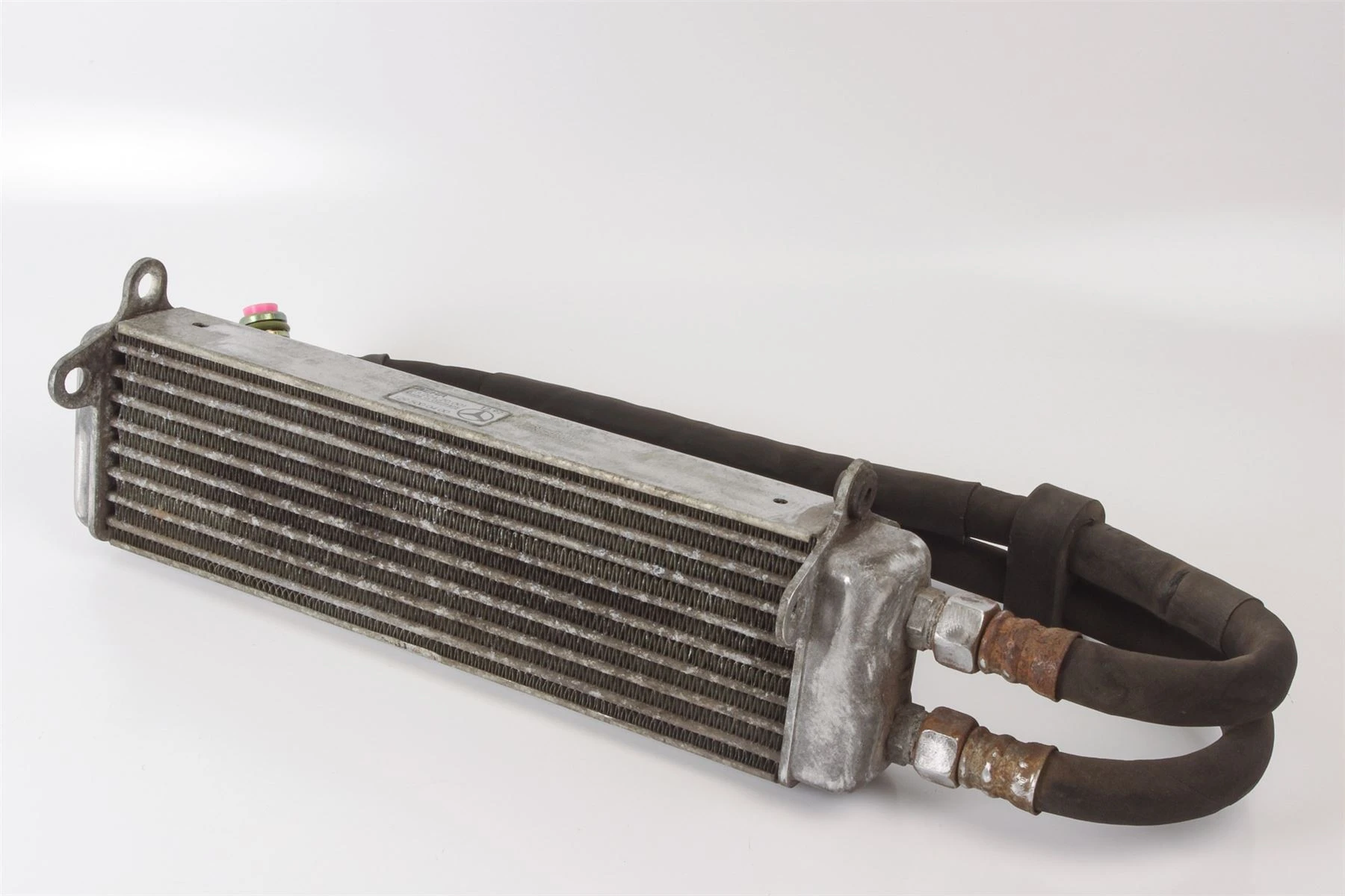Mercedes 1295000400 Oil Cooler (b) | R129 SL