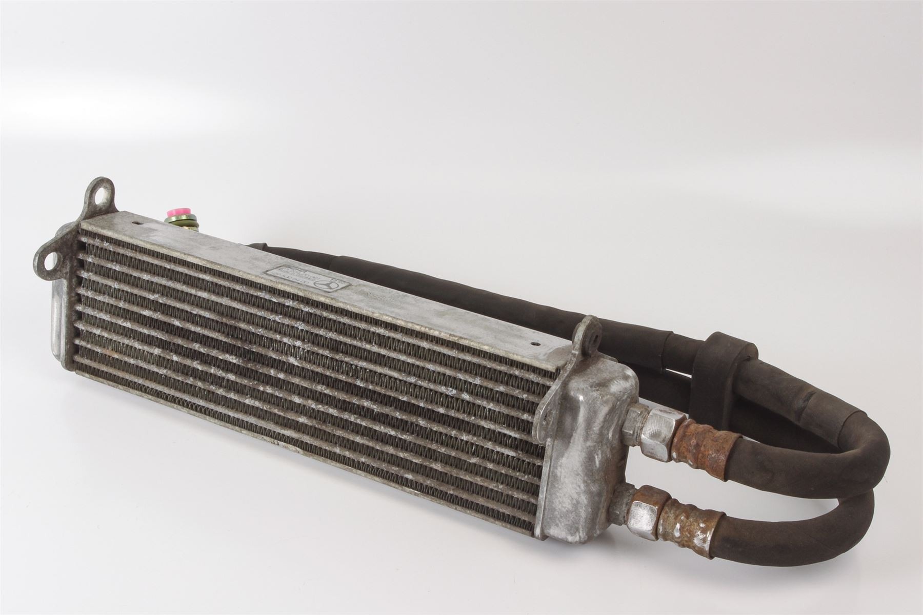 Mercedes 1295000400 Oil Cooler (d) | R129 SL