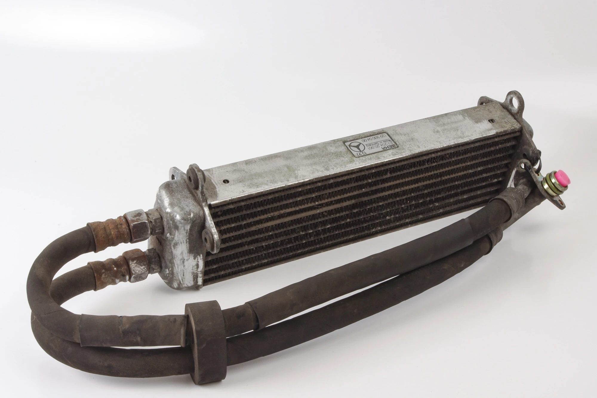Mercedes 1295000400 Oil Cooler (b) | R129 SL