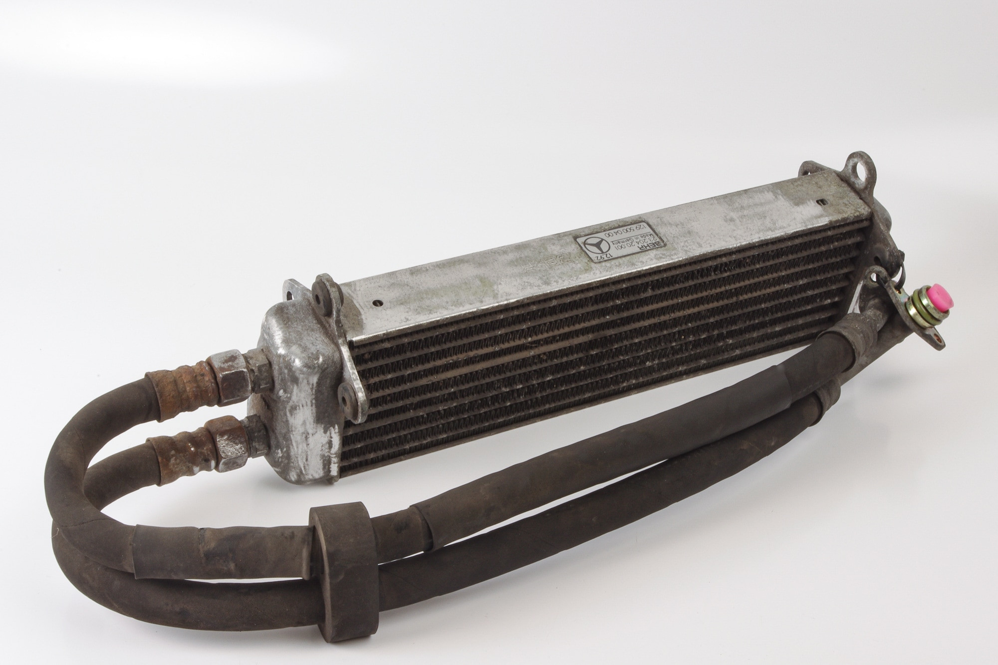 Mercedes 1295000400 Oil Cooler (b) | R129 SL