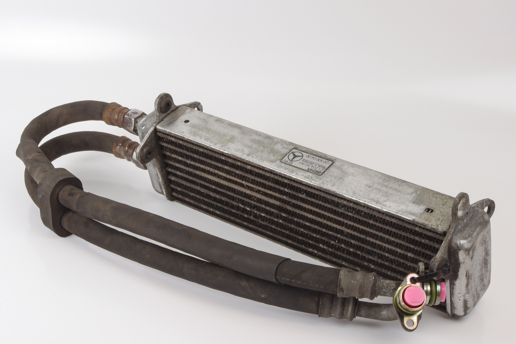 Mercedes 1295000400 Oil Cooler (d) | R129 SL