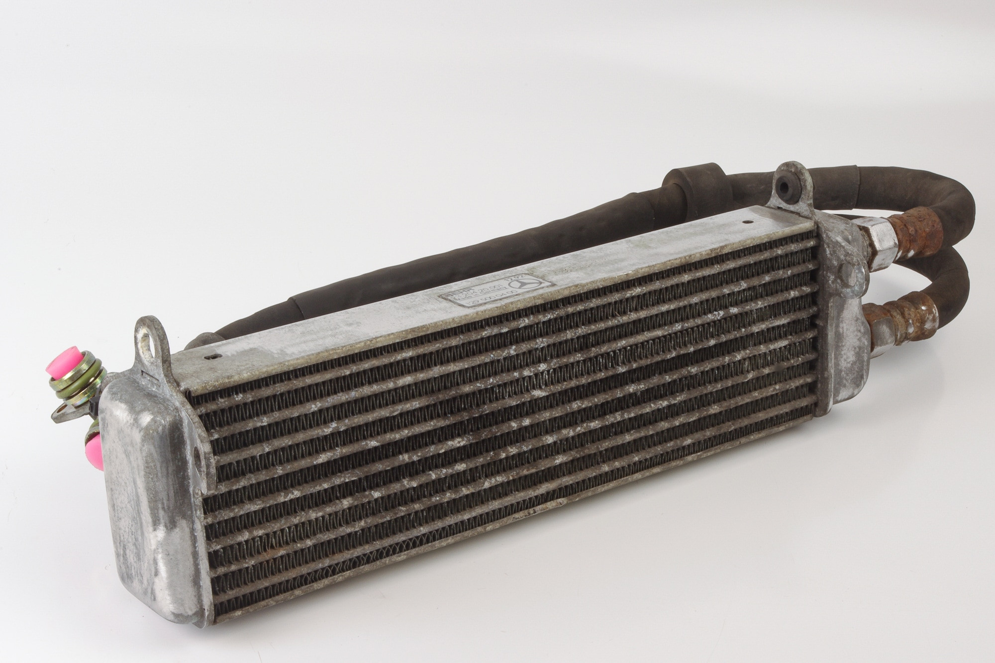 Mercedes 1295000400 Oil Cooler (b) | R129 SL