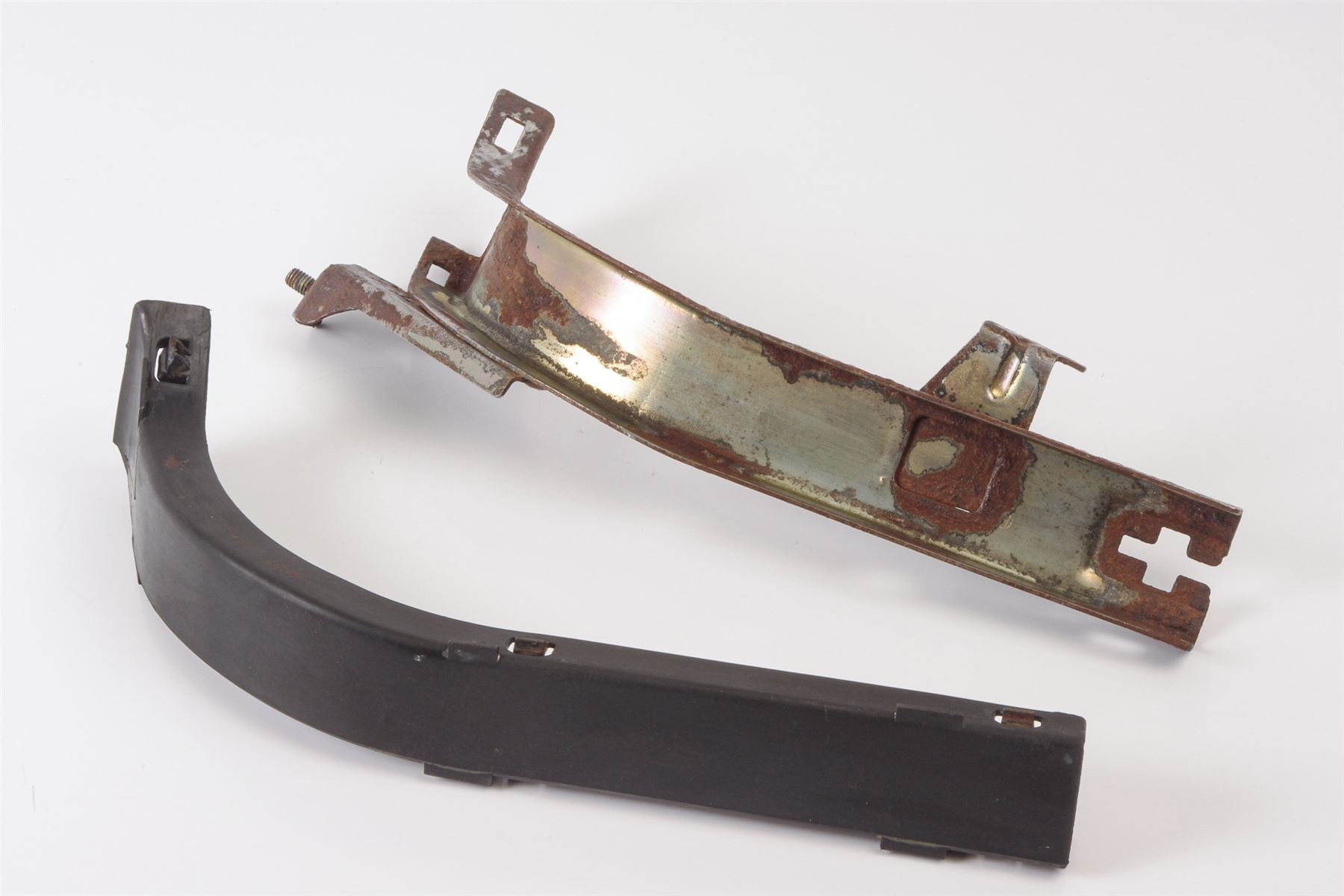 Mercedes 1295400018 Cable Guide | W124 E R129 SL