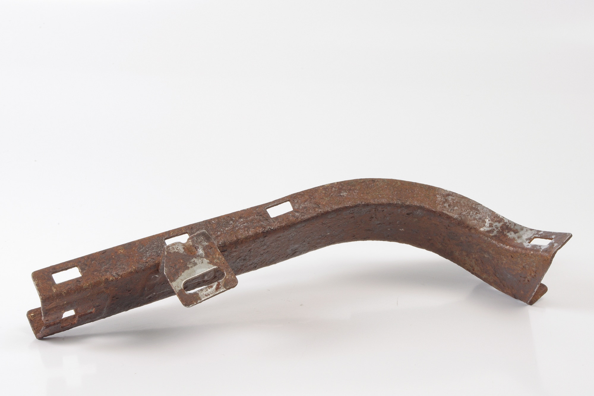 Mercedes 1295400018 Cable Guide | W124 E R129 SL