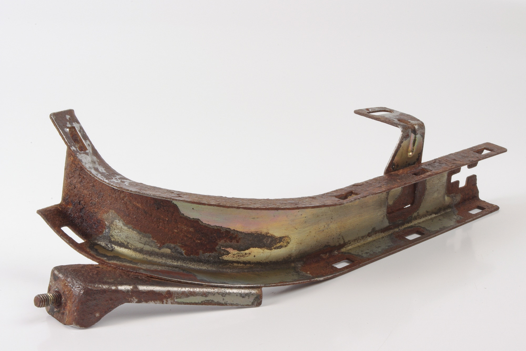 Mercedes 1295400018 Cable Guide | W124 E R129 SL