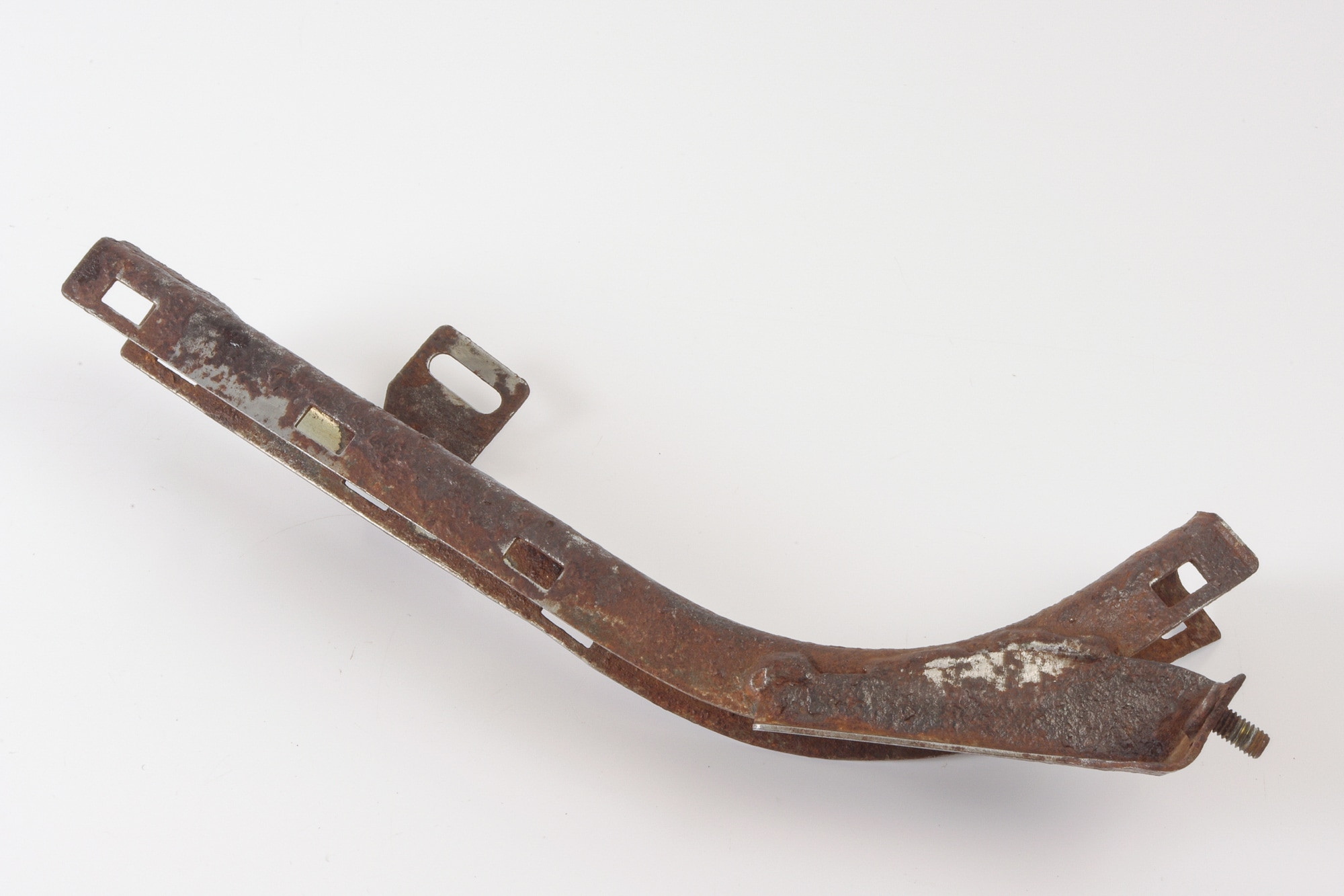 Mercedes 1295400018 Cable Guide | W124 E R129 SL