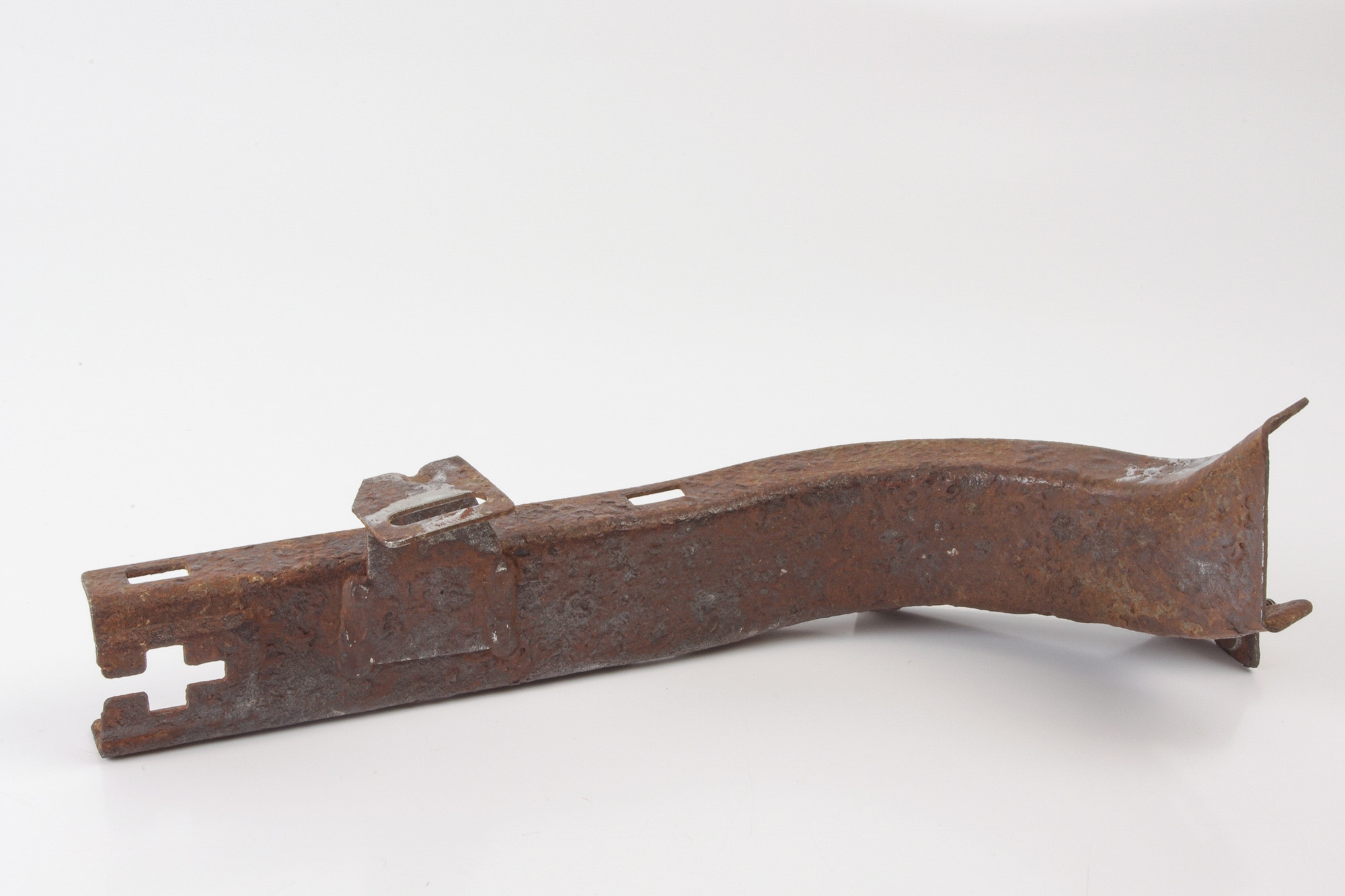 Mercedes 1295400018 Cable Guide | W124 E R129 SL