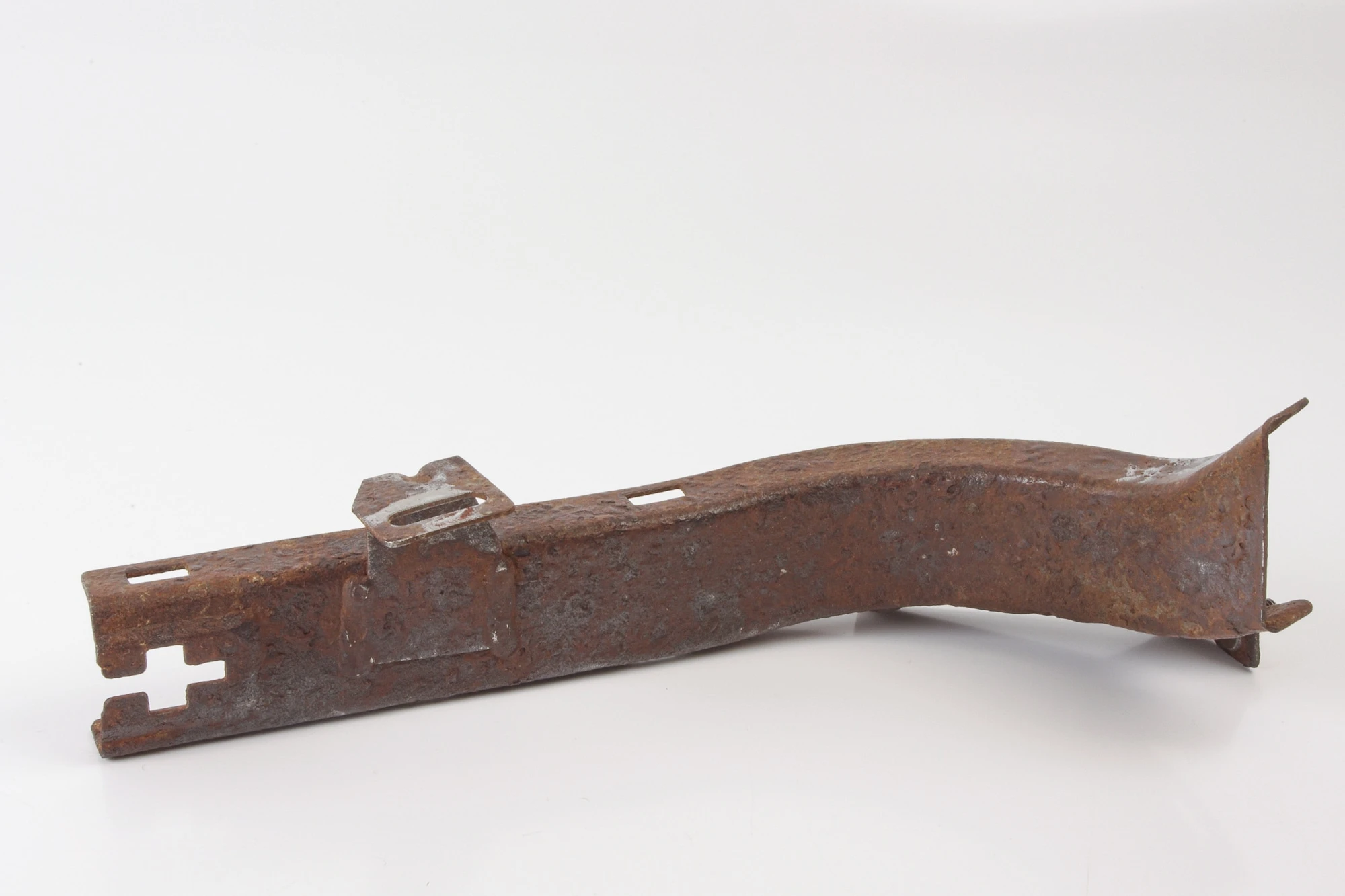 Mercedes 1295400018 Cable Guide | W124 E R129 SL