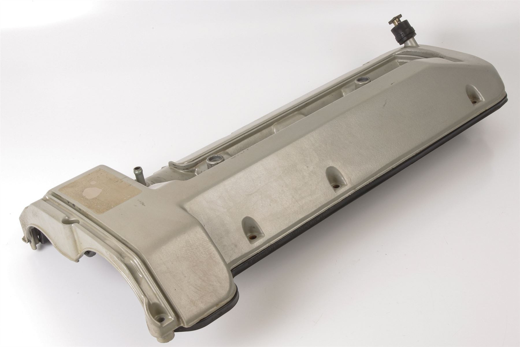 Mercedes 1190160605 Valve Cylinder Head Cover - Left | W124 W210 E R129 SL...