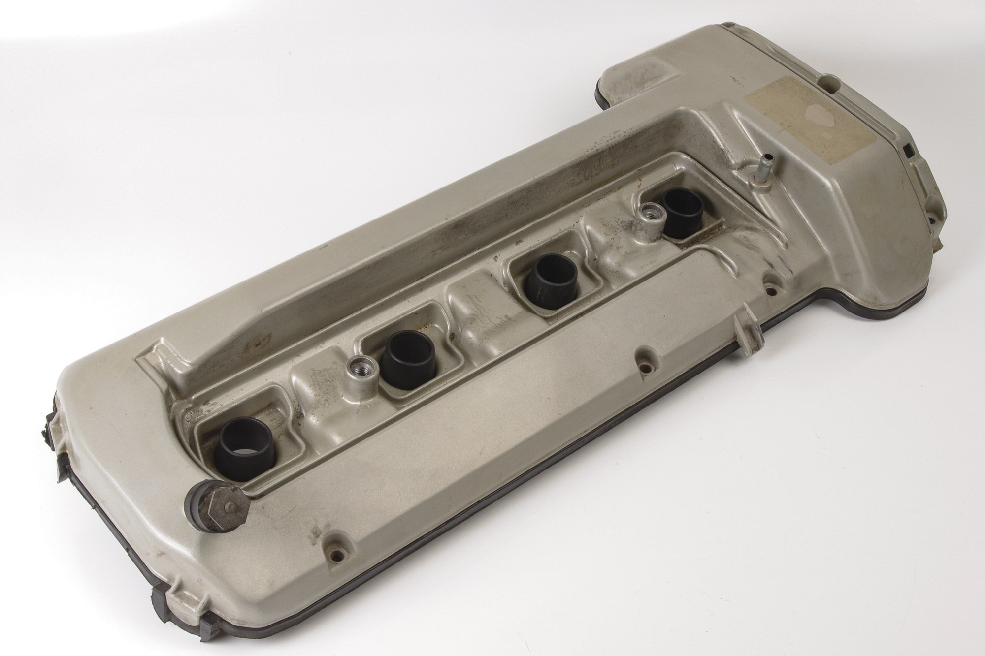 Mercedes 1190160605 Valve Cylinder Head Cover - Left | W124 W210 E R129 SL...