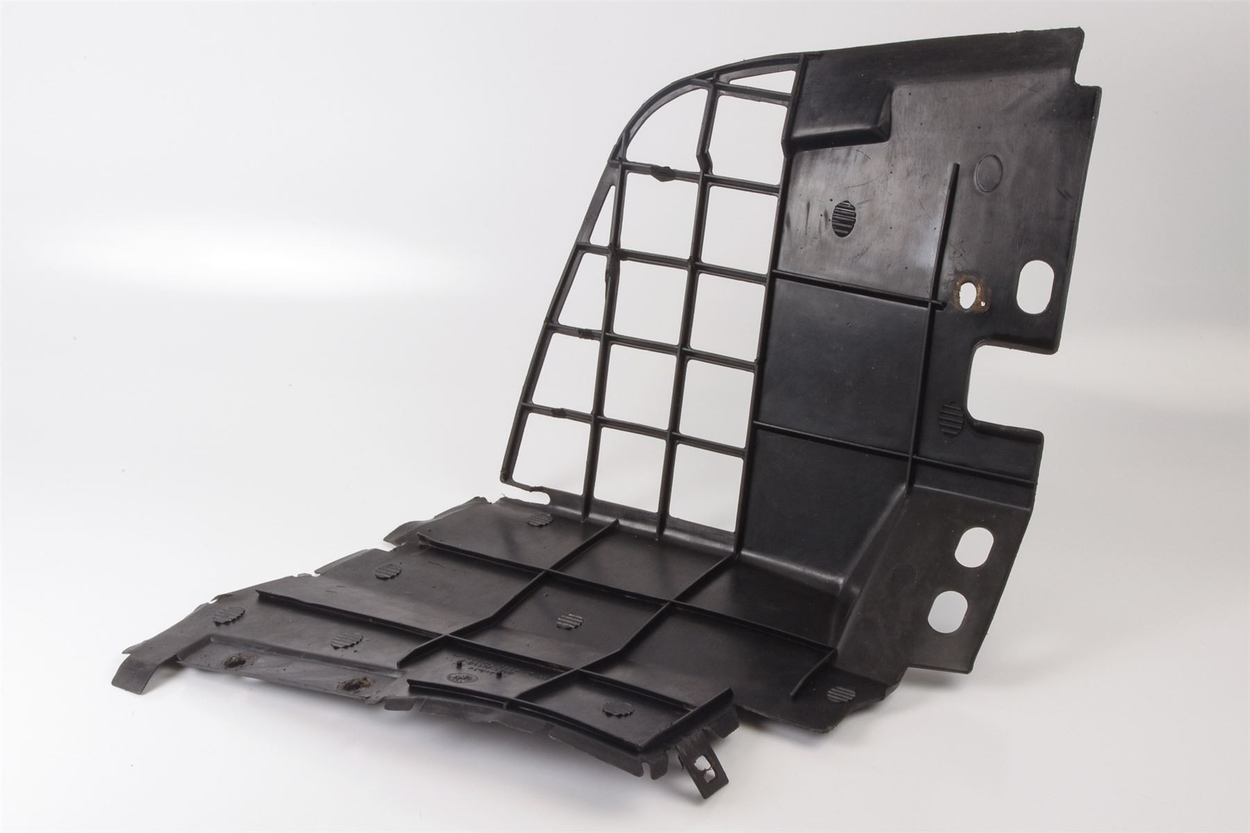 Mercedes 1298840335 Splash Guard - Left (a) | R129 SL