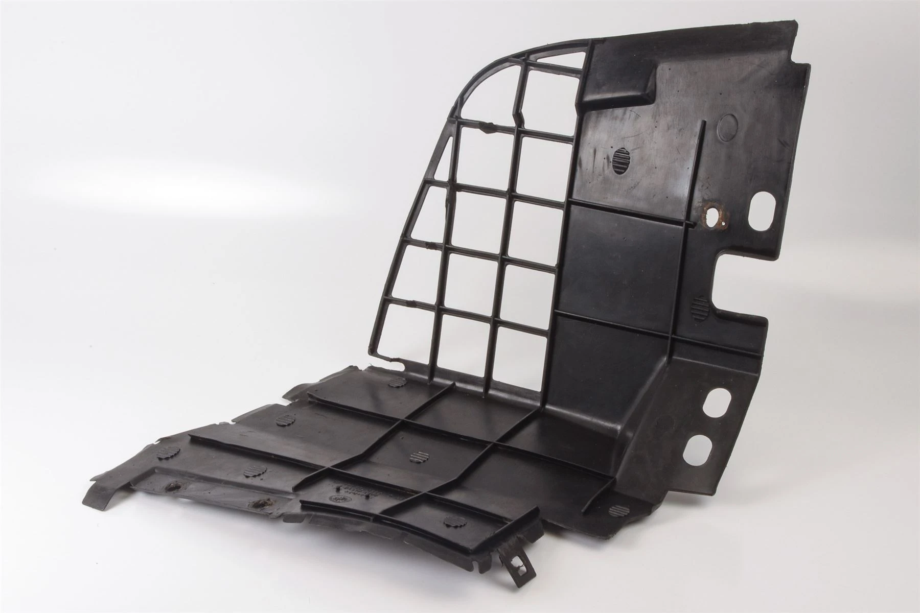 Mercedes 1298840335 Splash Guard - Left (a) | R129 SL