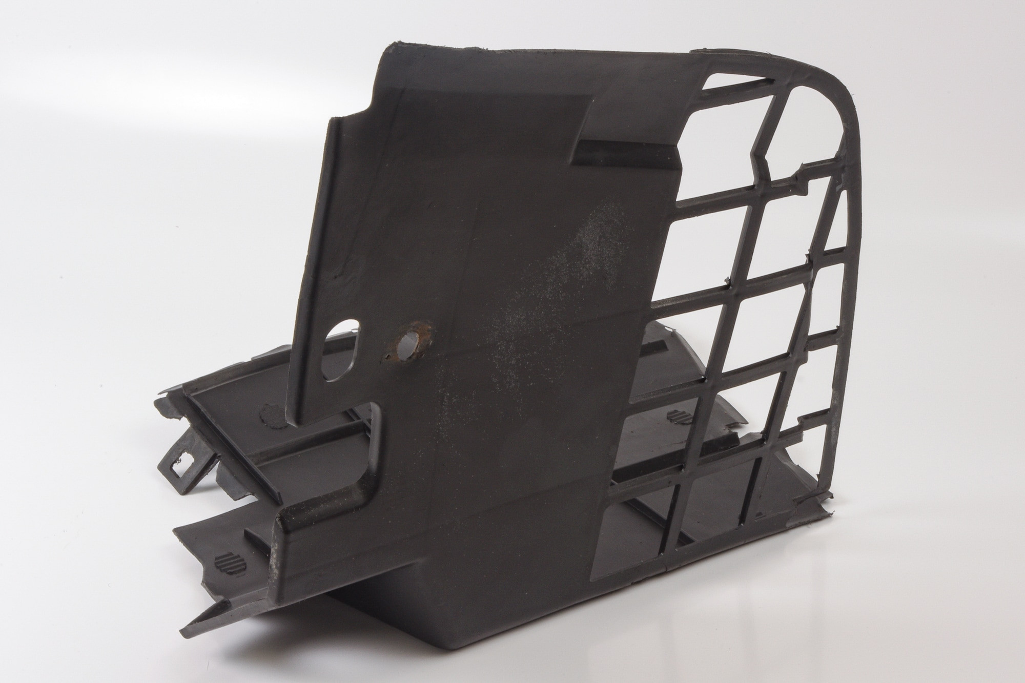 Mercedes 1298840335 Splash Guard - Left (a) | R129 SL