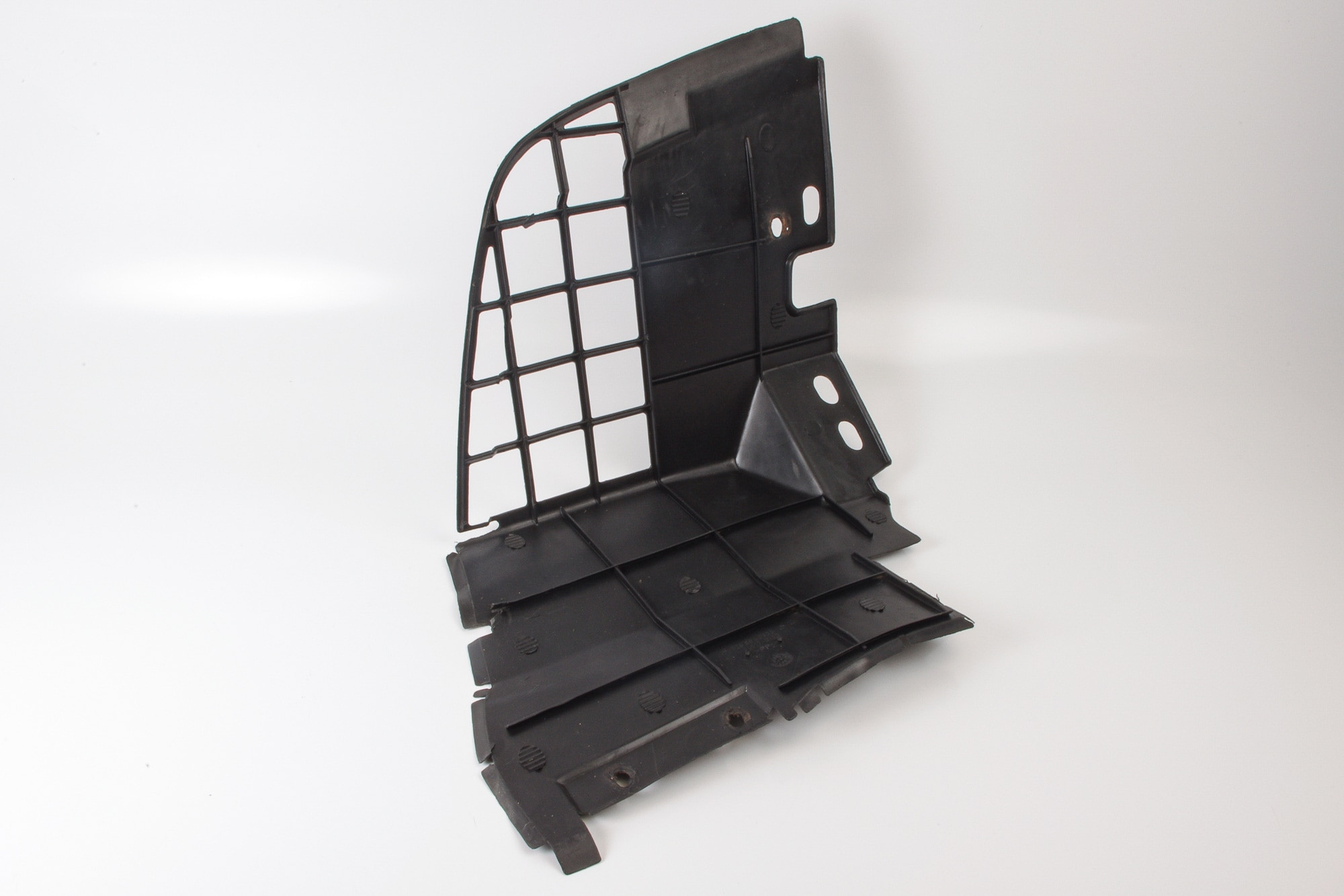 Mercedes 1298840335 Splash Guard - Left (a) | R129 SL