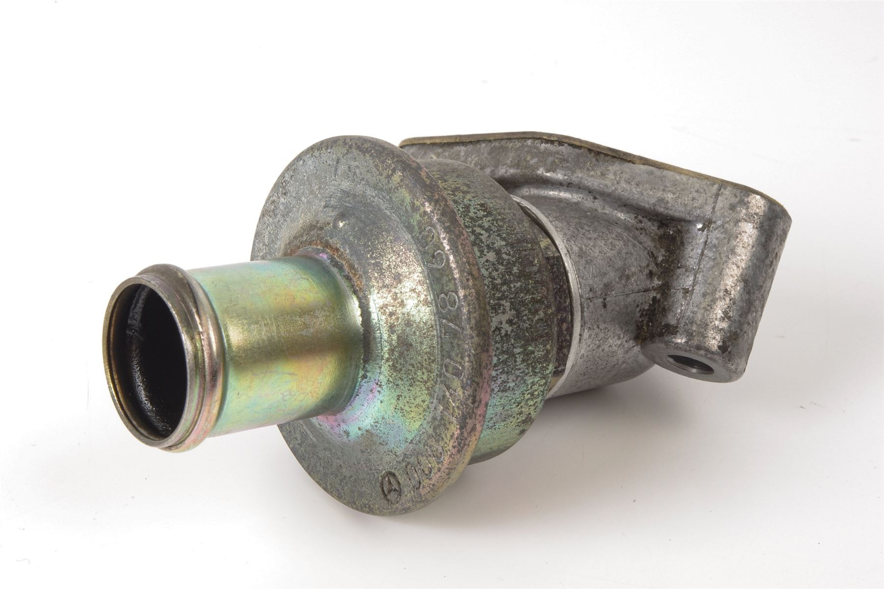 Mercedes 0001407860 Check Valve - Left (b) | C107 R107 R129 SL W124 E W126...